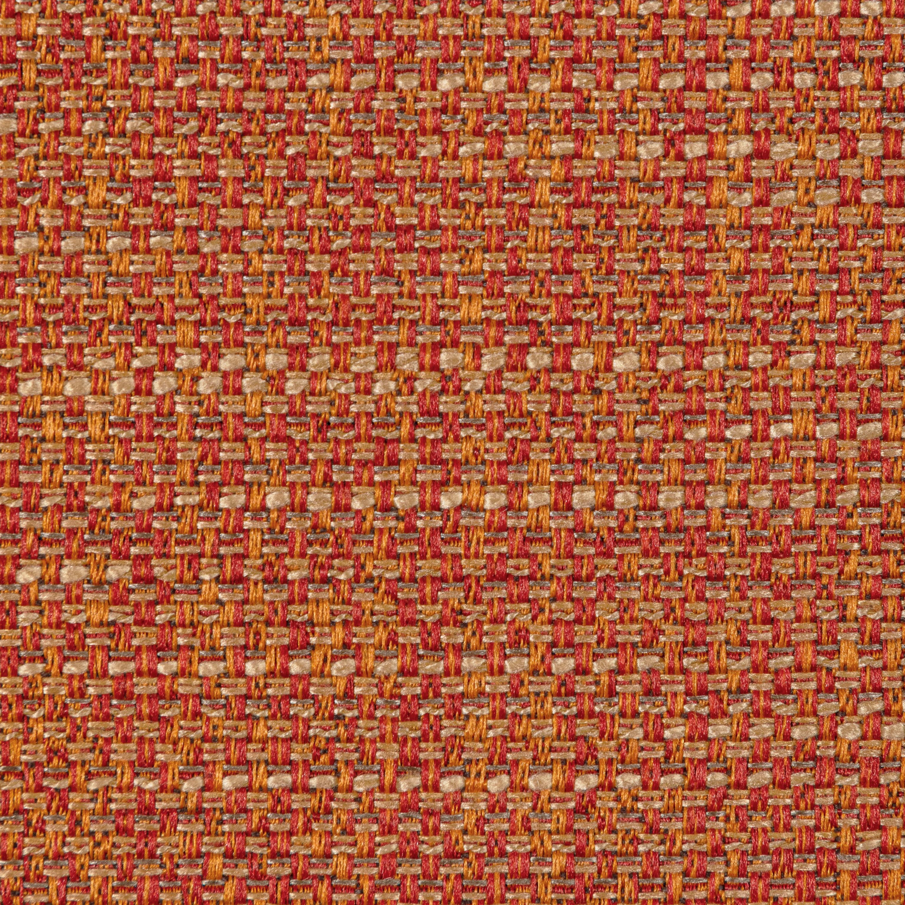 Kravet Luma Texture Cayenne Drapery Fabric - Image 3