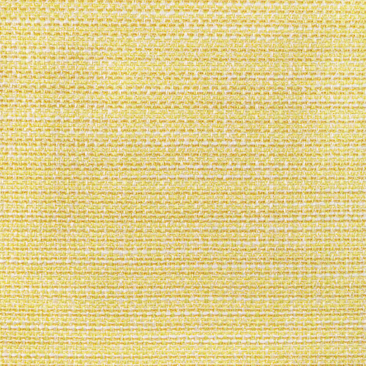 Kravet Luma Texture Citron Drapery Fabric - Image 7