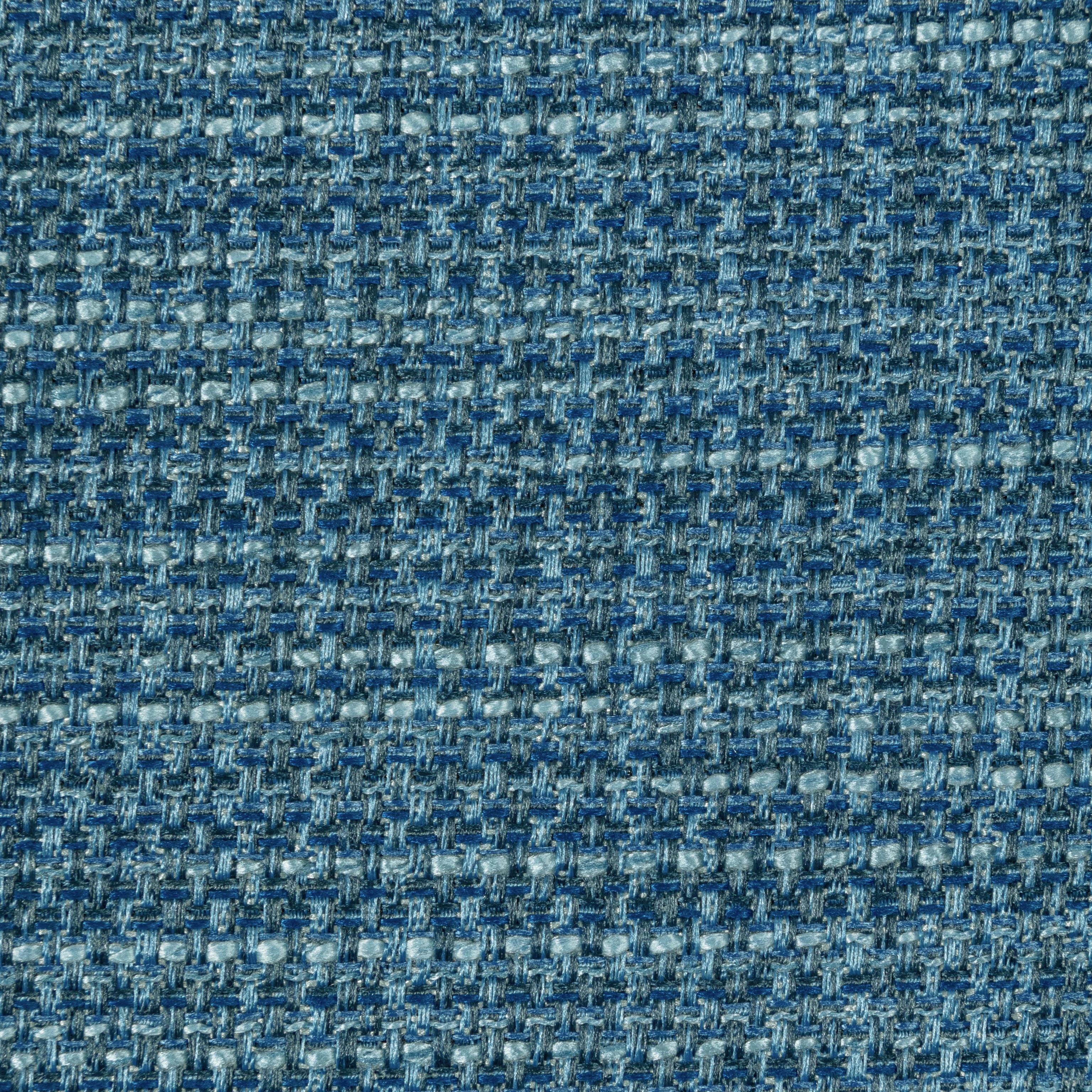 Kravet Luma Texture Marine Drapery Fabric - Image 3