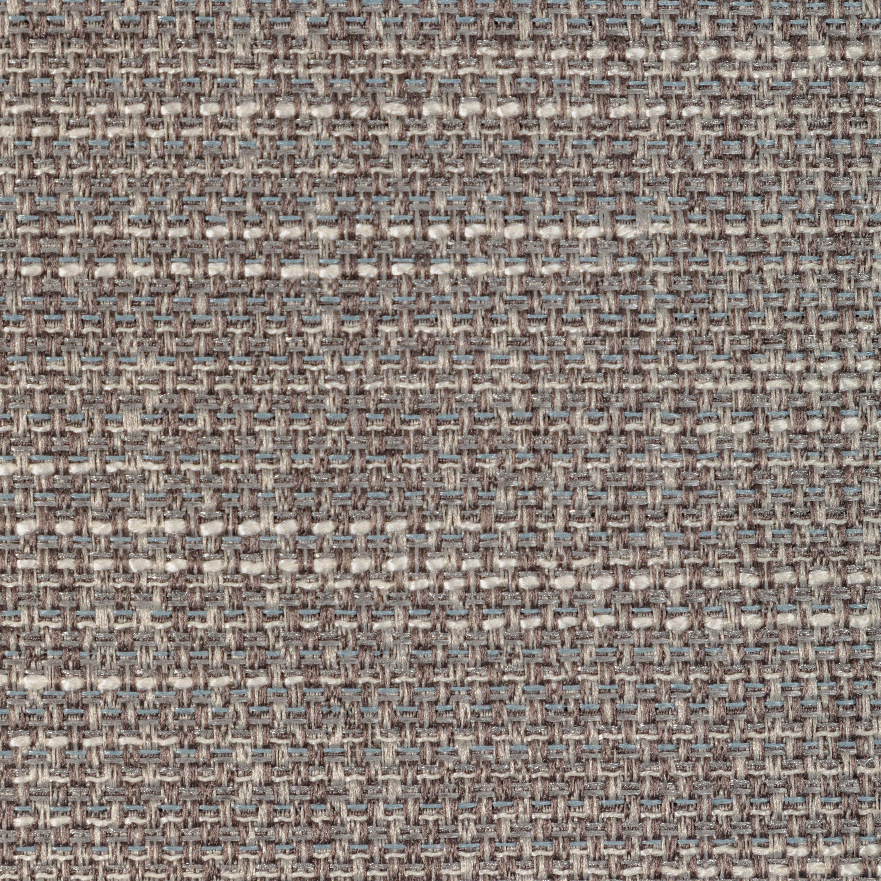Kravet Luma Texture Pewter Drapery Fabric - Image 3