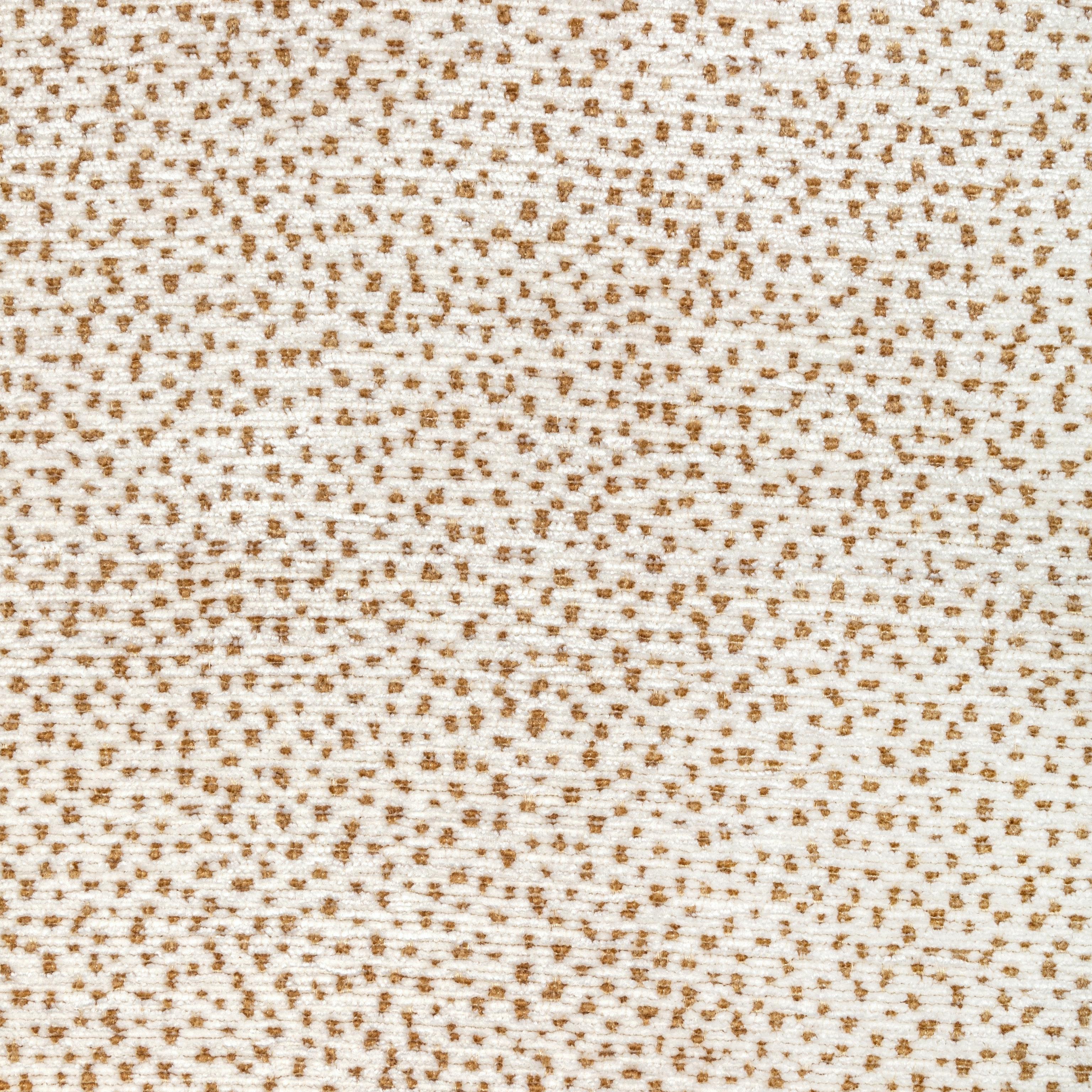 Kravet Lynx Chenille Ochre Upholstery Fabric - Image 2