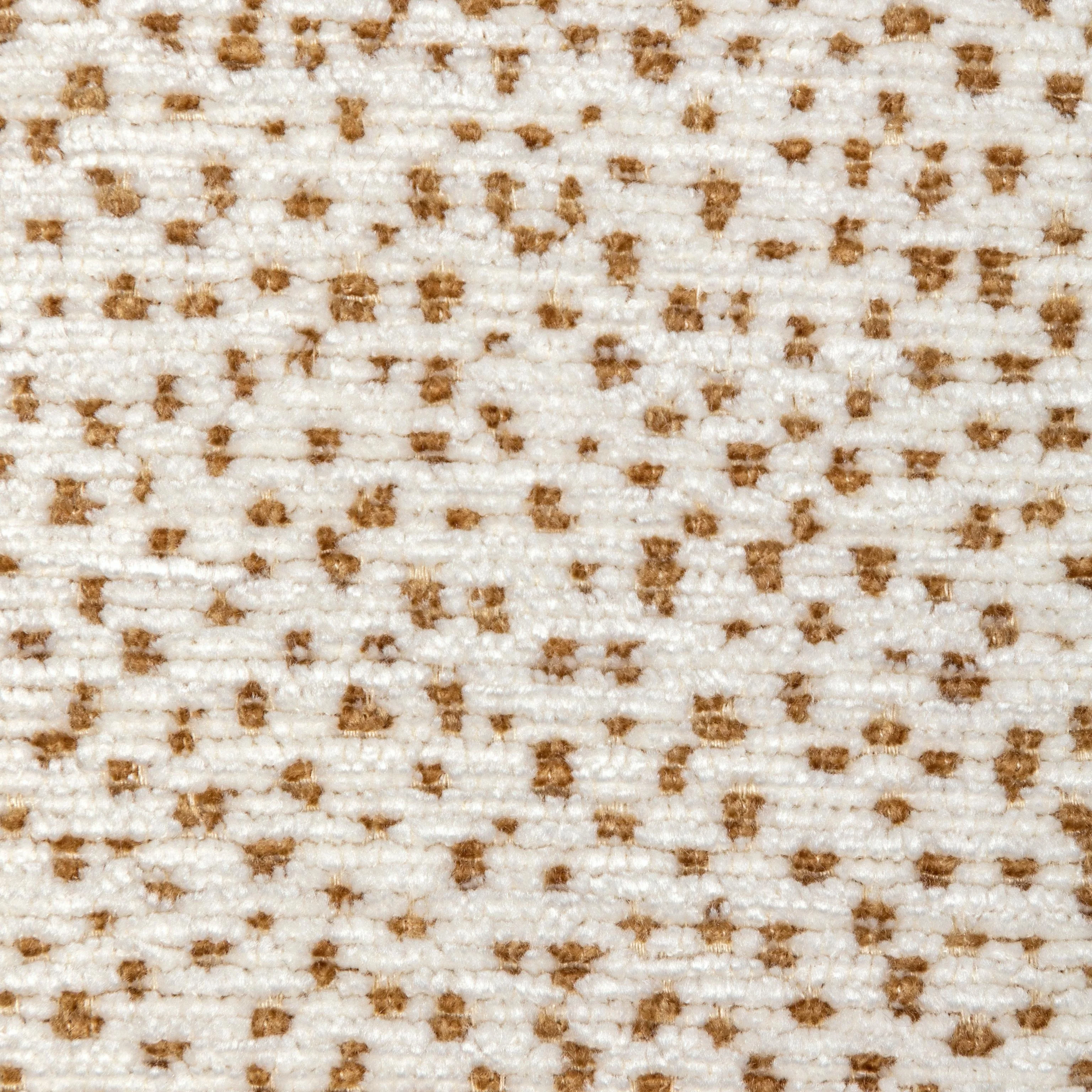 Kravet Lynx Chenille Ochre Upholstery Fabric - Image 3