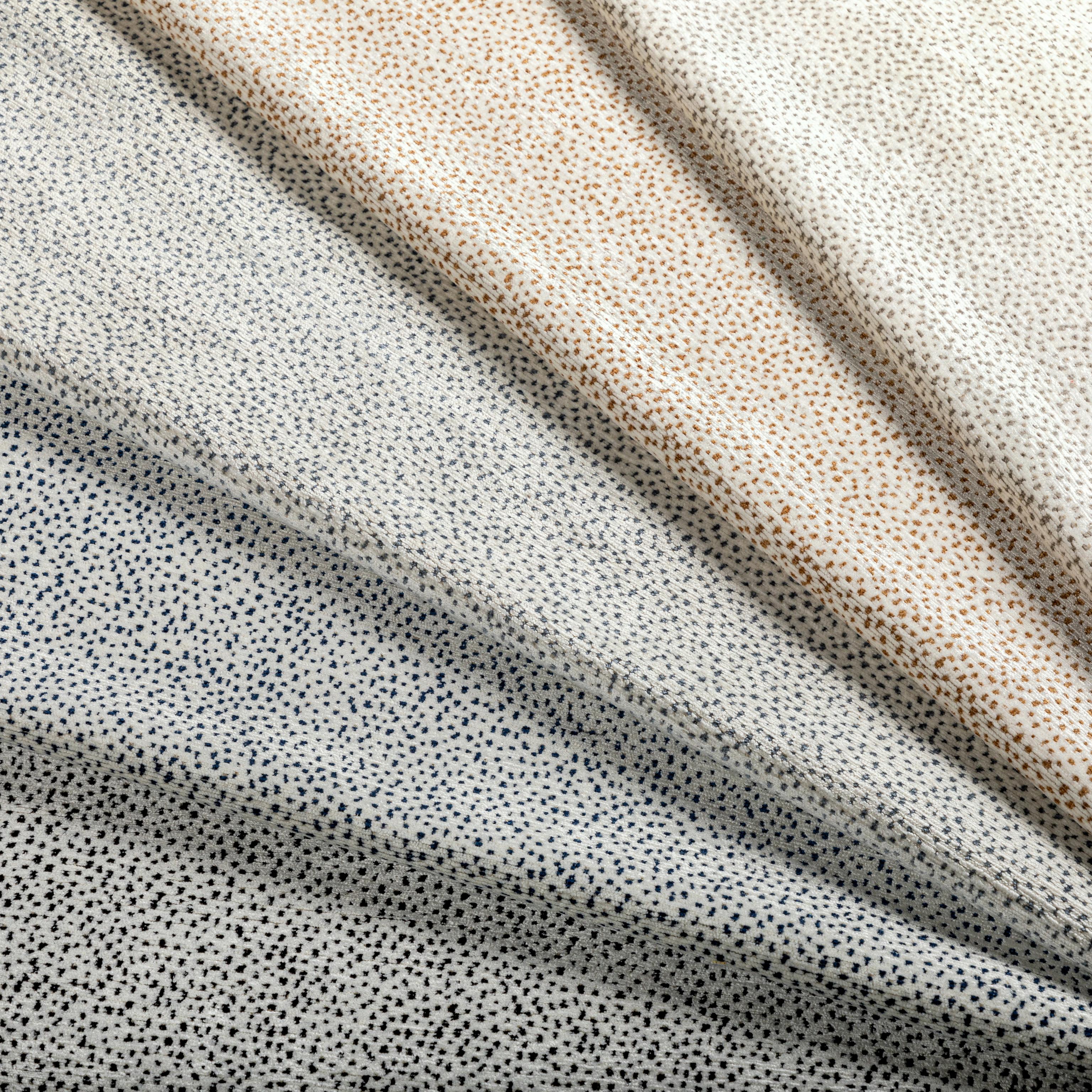 Kravet Lynx Chenille Ochre Upholstery Fabric - Image 5
