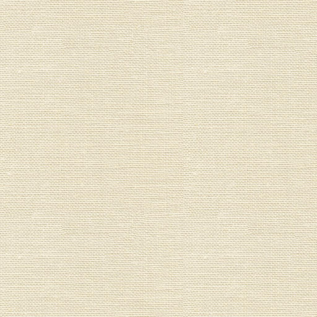 Kravet Madison Linen Milk Fabric - Image 2