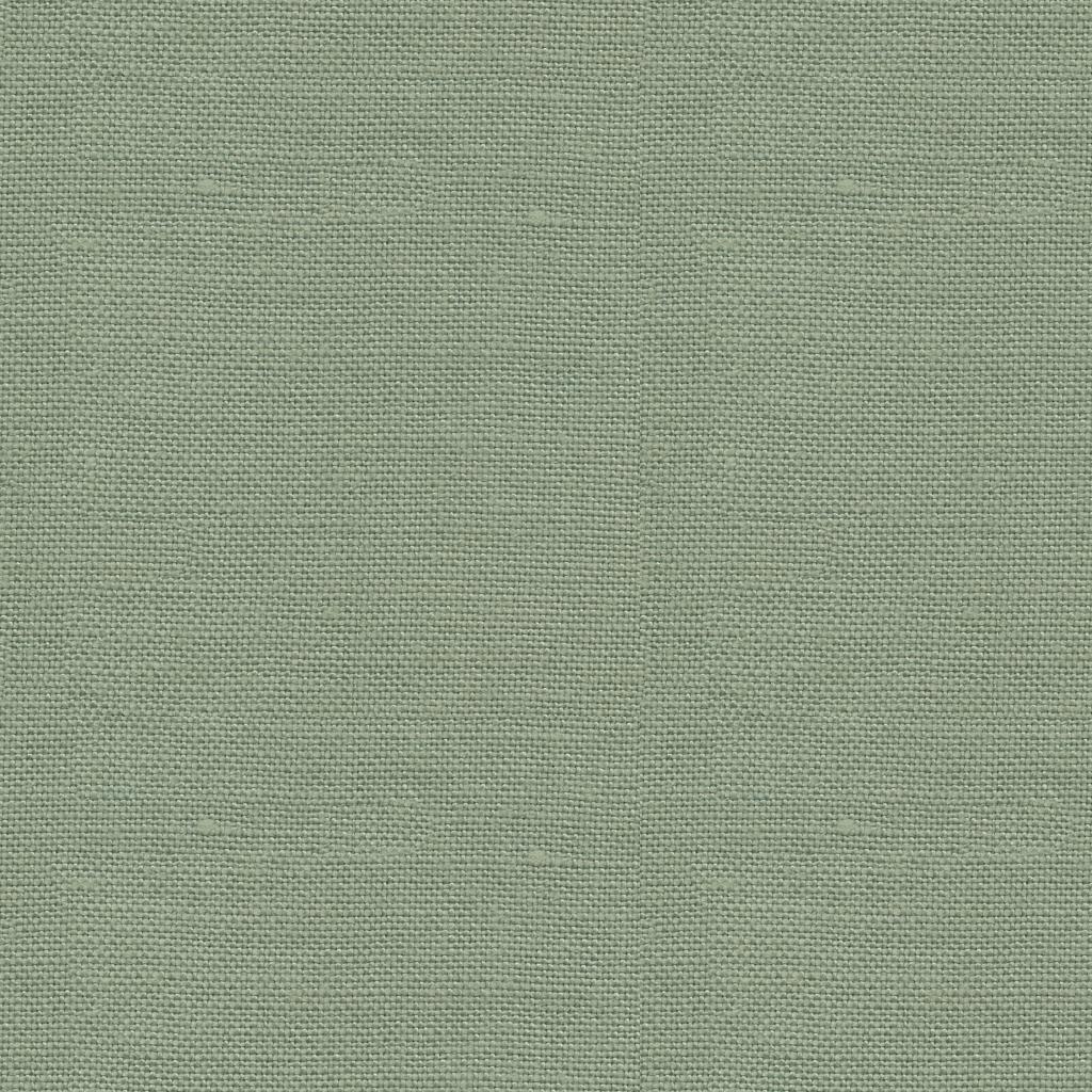 Kravet Madison Linen Mint Fabric - Image 2