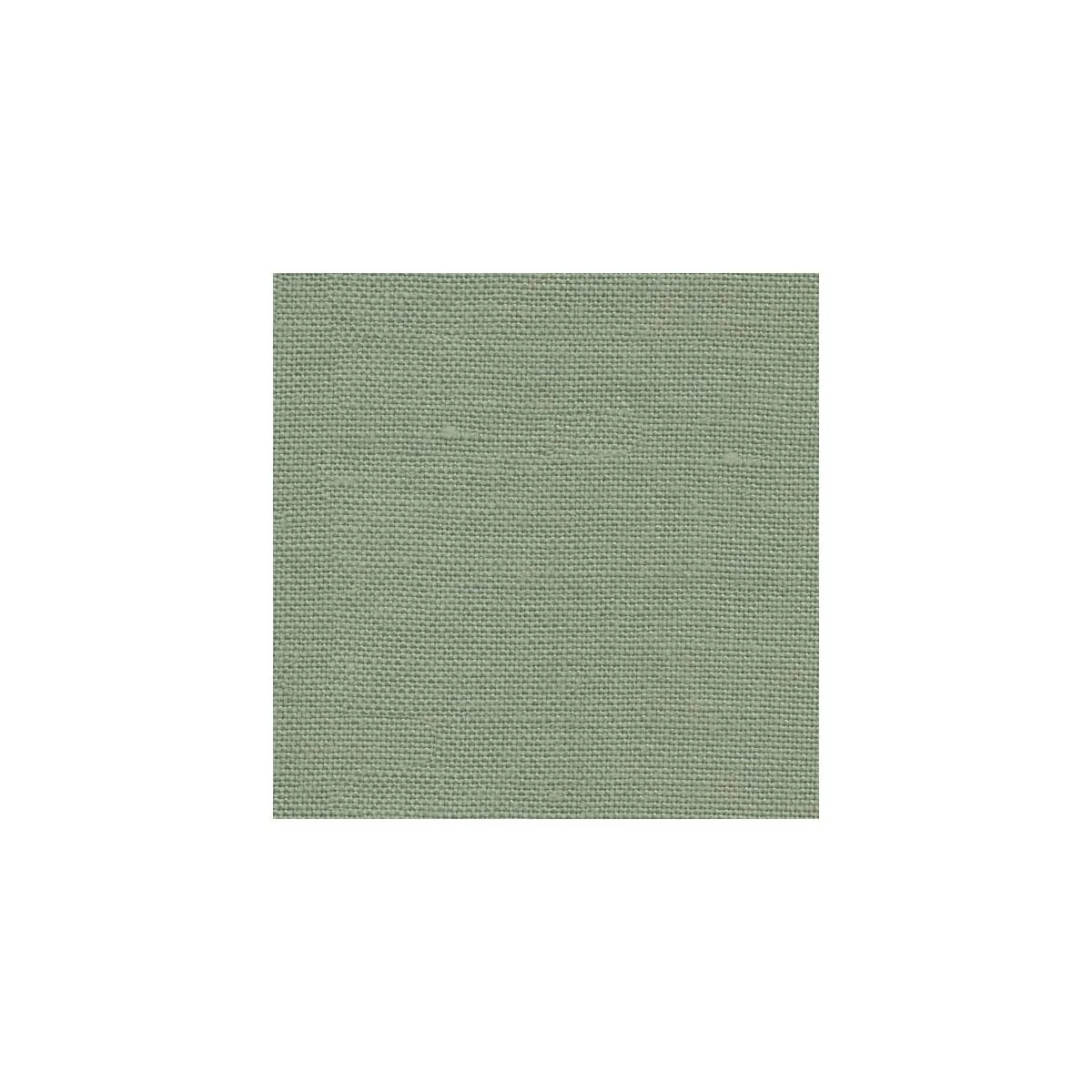 Kravet Madison Linen Mint Fabric - Image 3