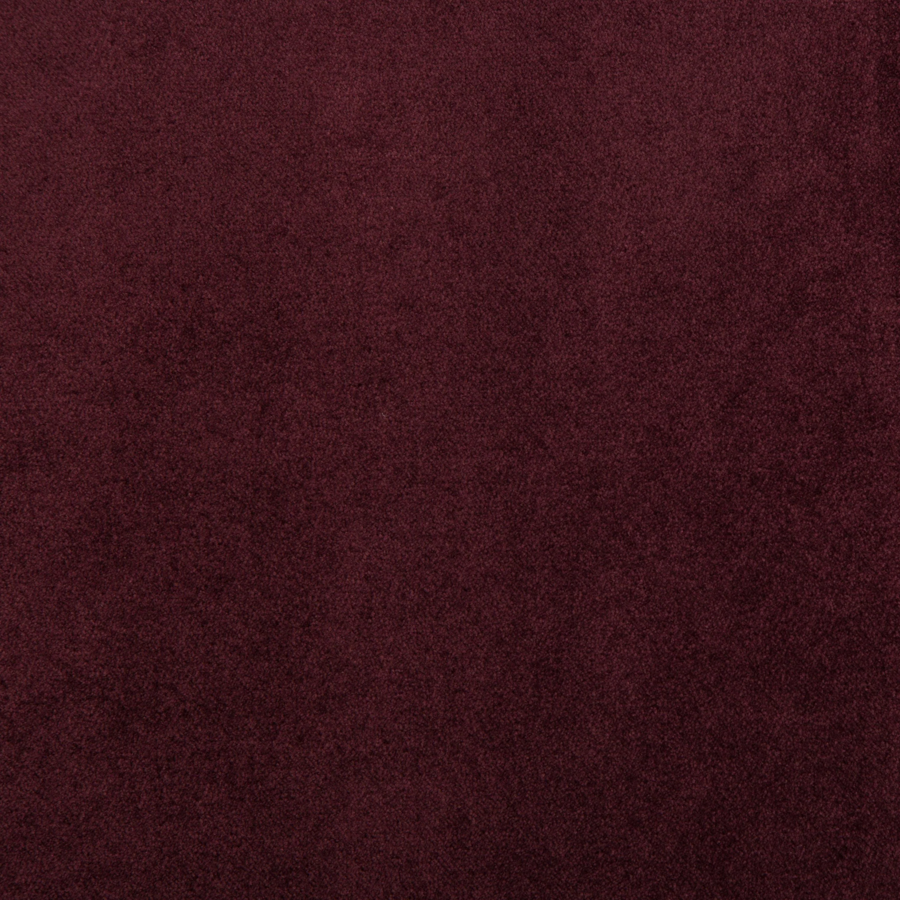 Kravet Madison Velvet Raisin Upholstery Fabric - Image 2