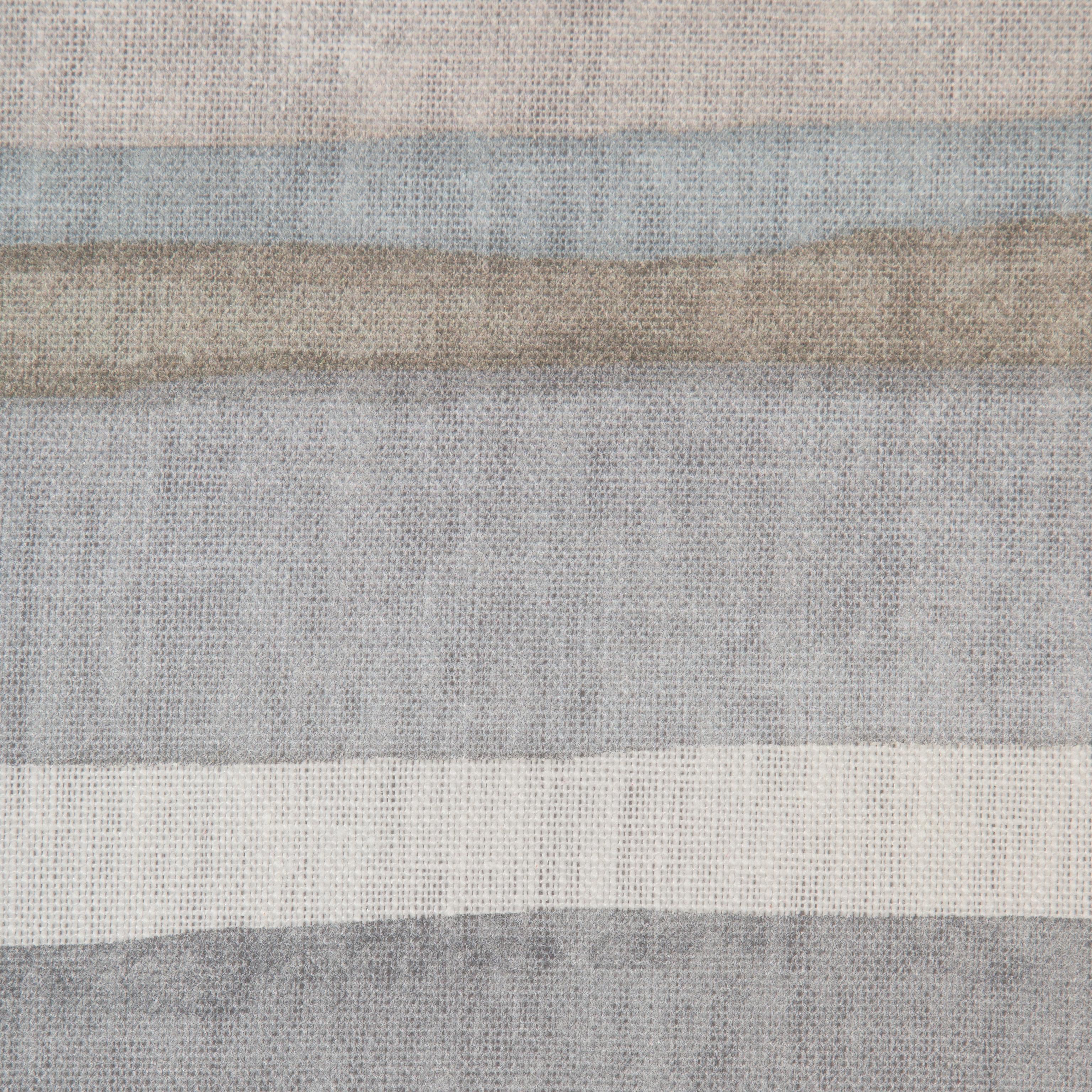 Kravet Malabo Pewter Fabric - Image 3