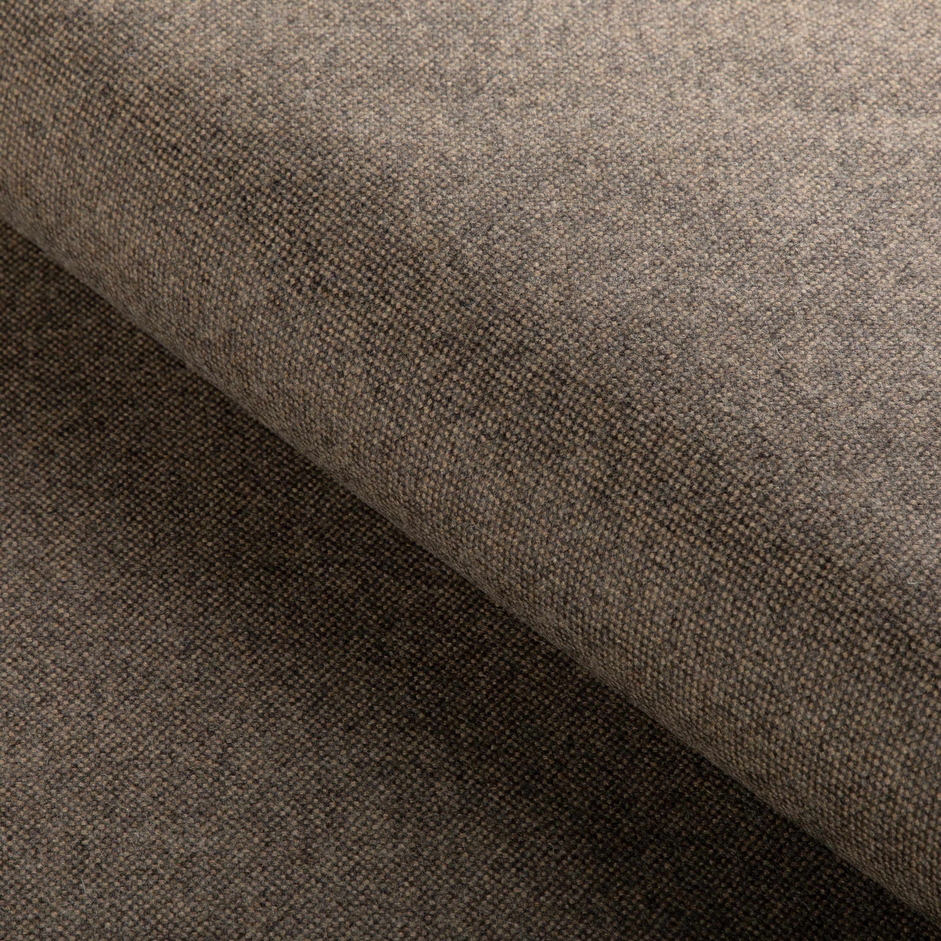 Kravet Manchester Wool Biscotti Upholstery Fabric - Image 4