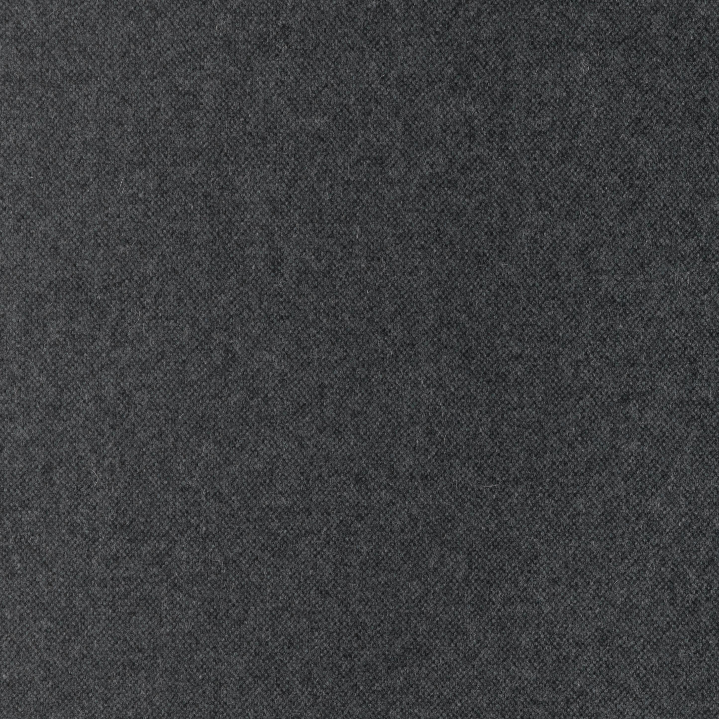 Kravet Manchester Wool Carbon Upholstery Fabric