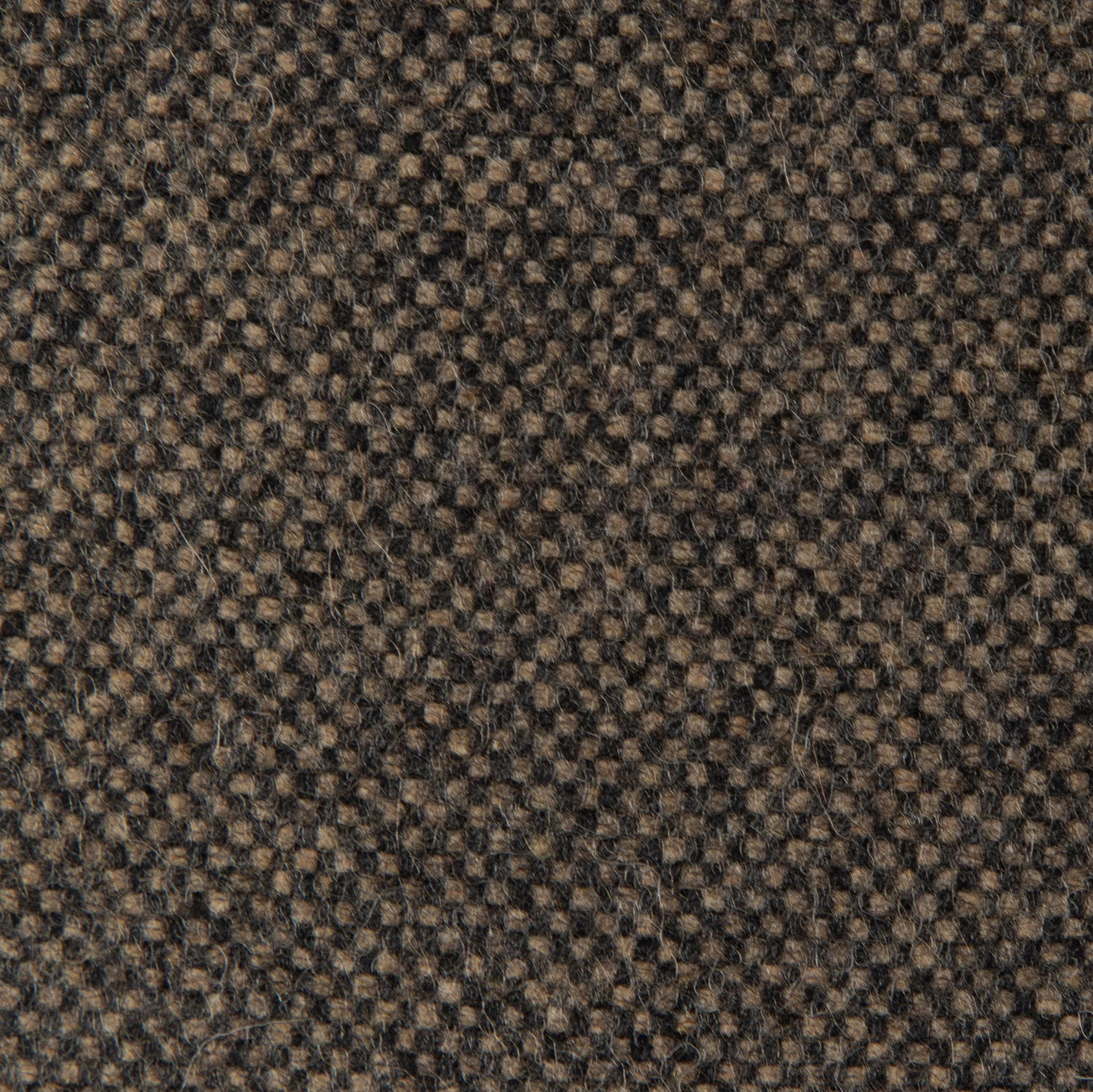 Kravet Manchester Wool Java Upholstery Fabric - Image 3