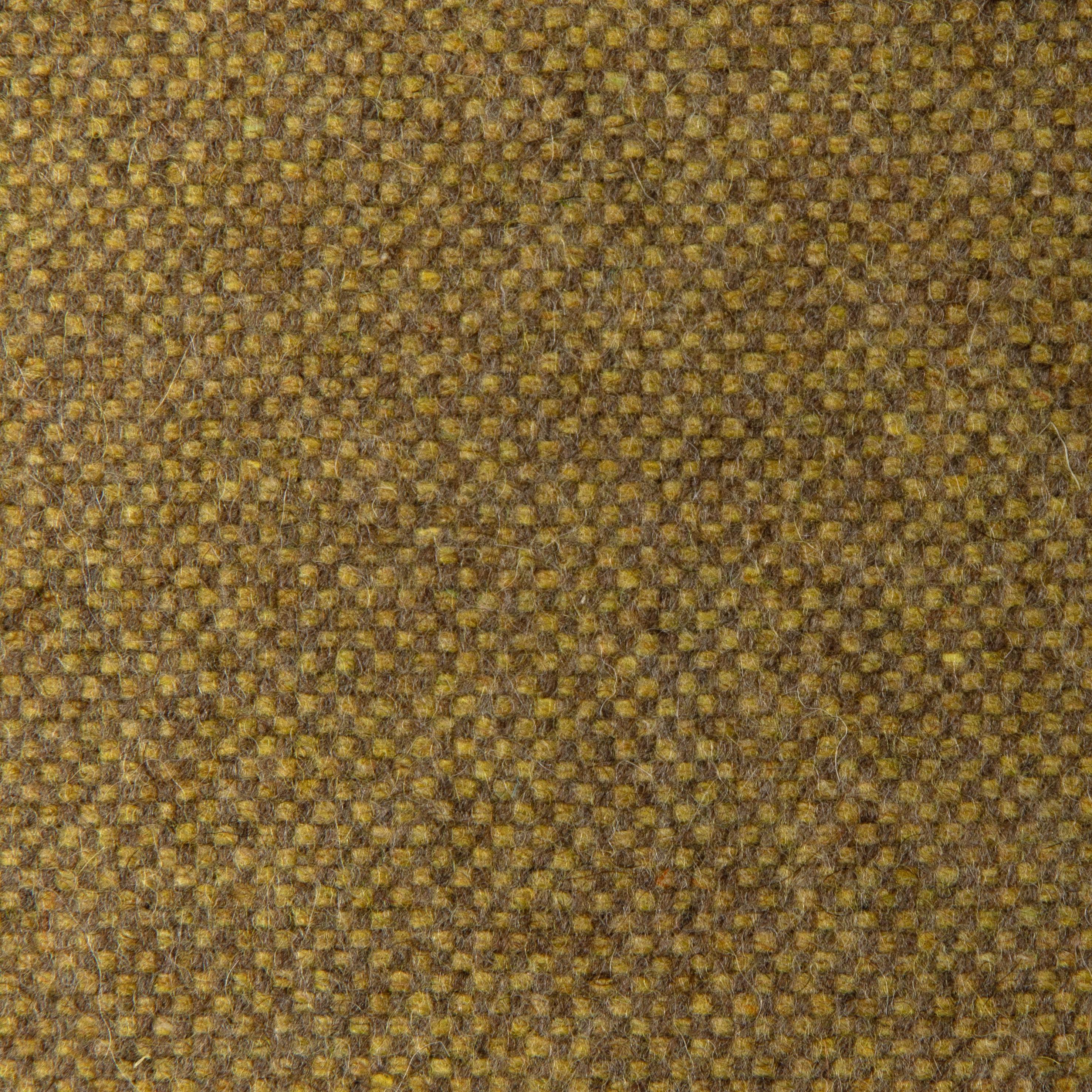 Kravet Manchester Wool Marigold Upholstery Fabric - Image 3