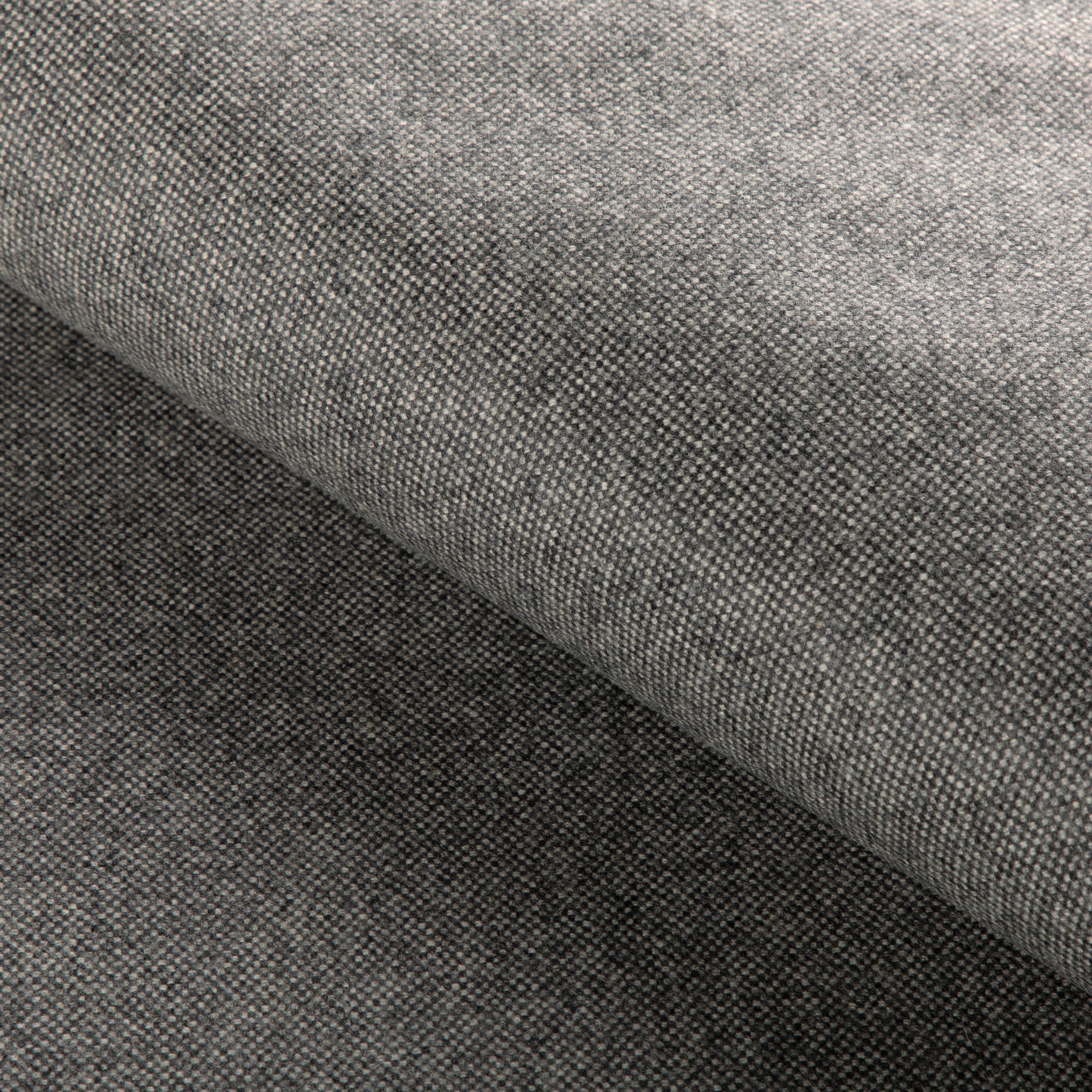 Kravet Manchester Wool Stone Wall Upholstery Fabric - Image 4