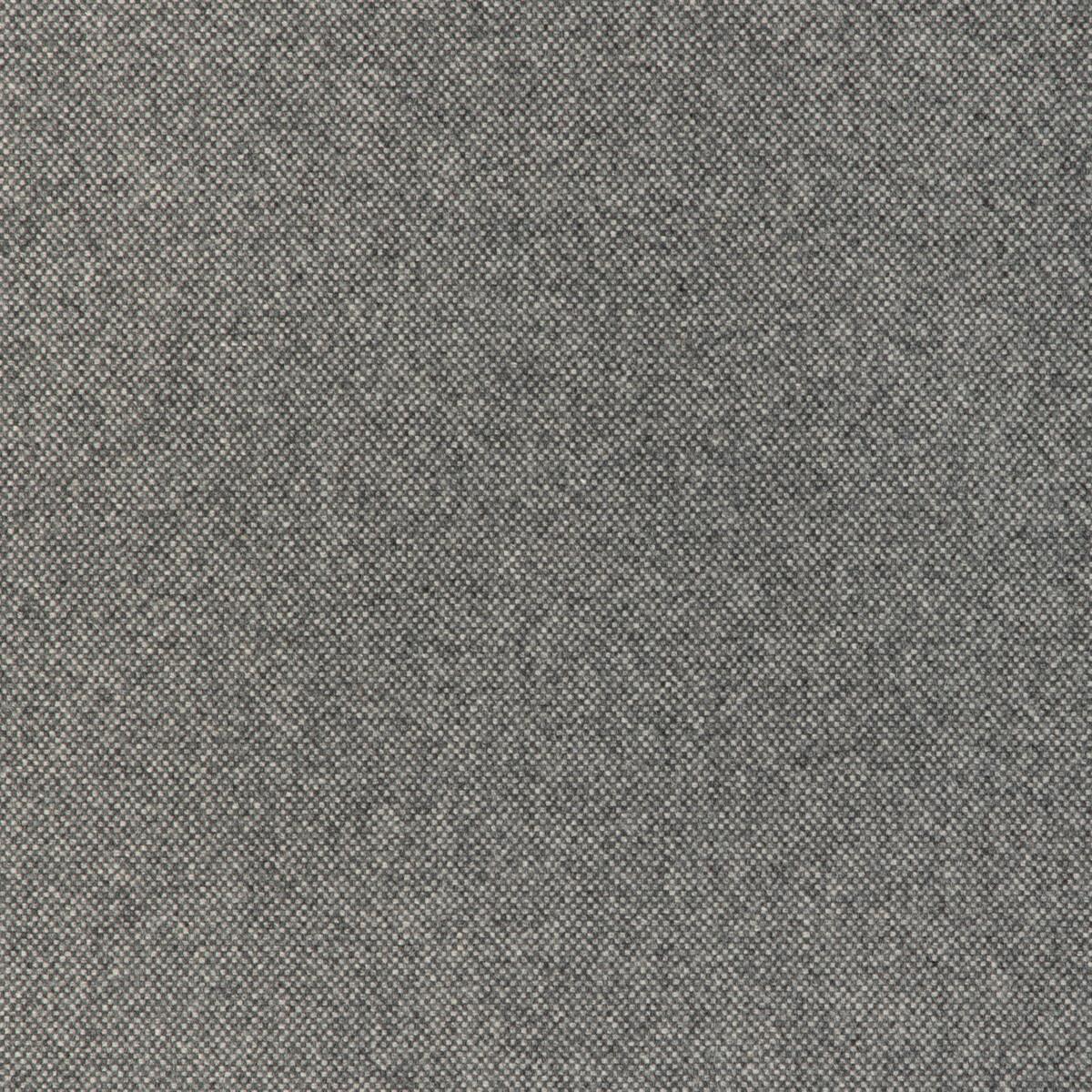Kravet Manchester Wool Stone Wall Upholstery Fabric - Image 5
