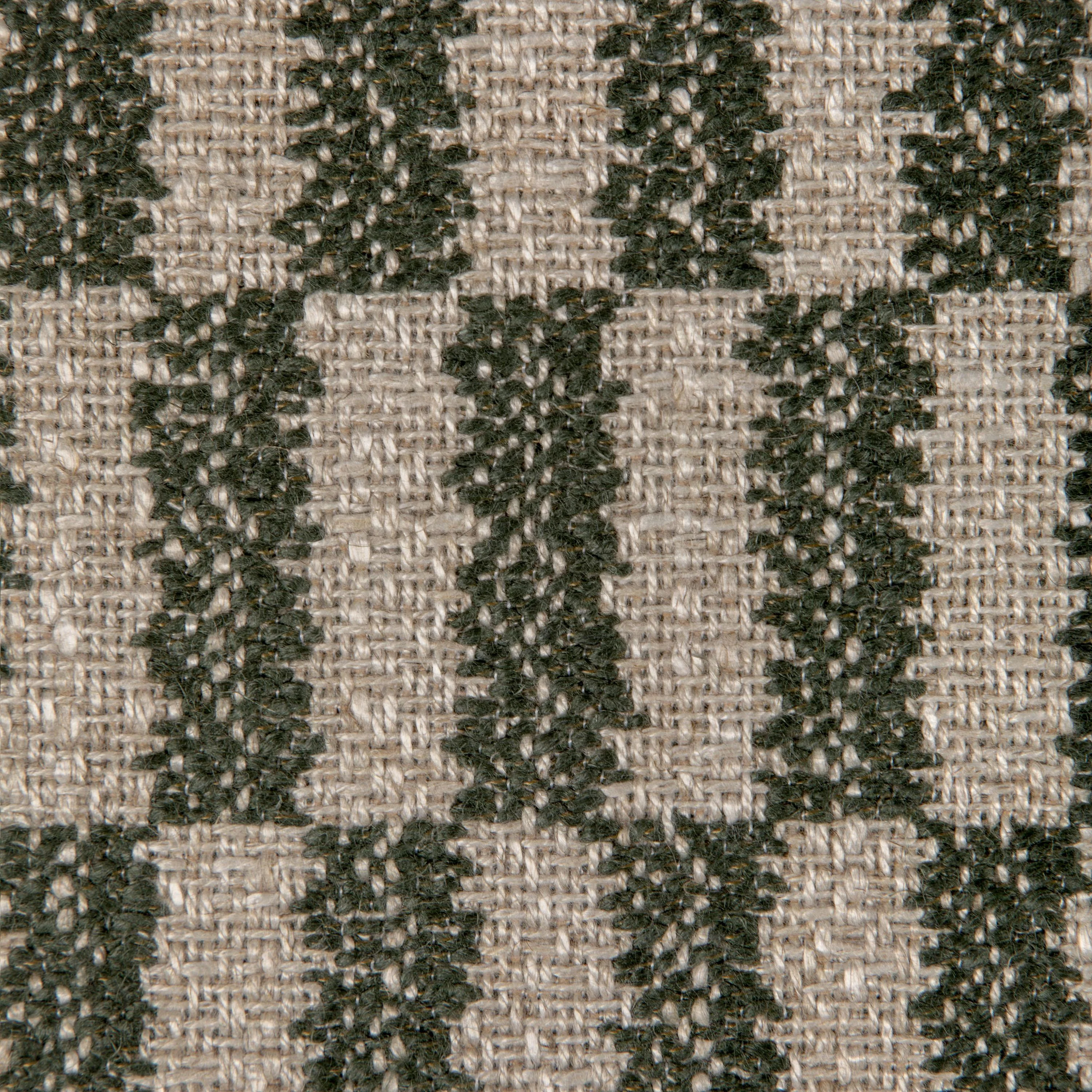 Kravet Mapusa Weave Moss Upholstery Fabric - Image 3