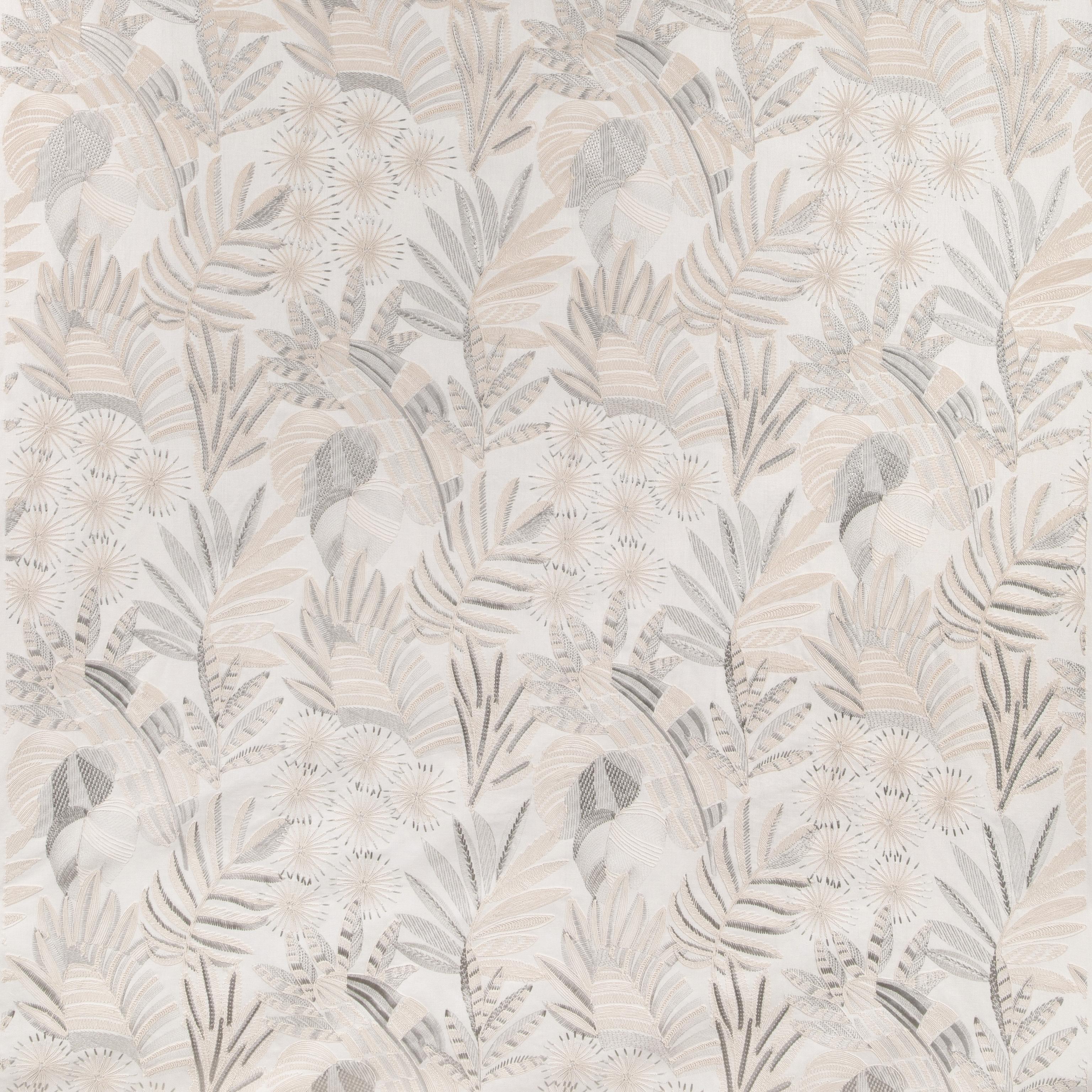 Kravet Marajo Cornflower Fabric - Image 6