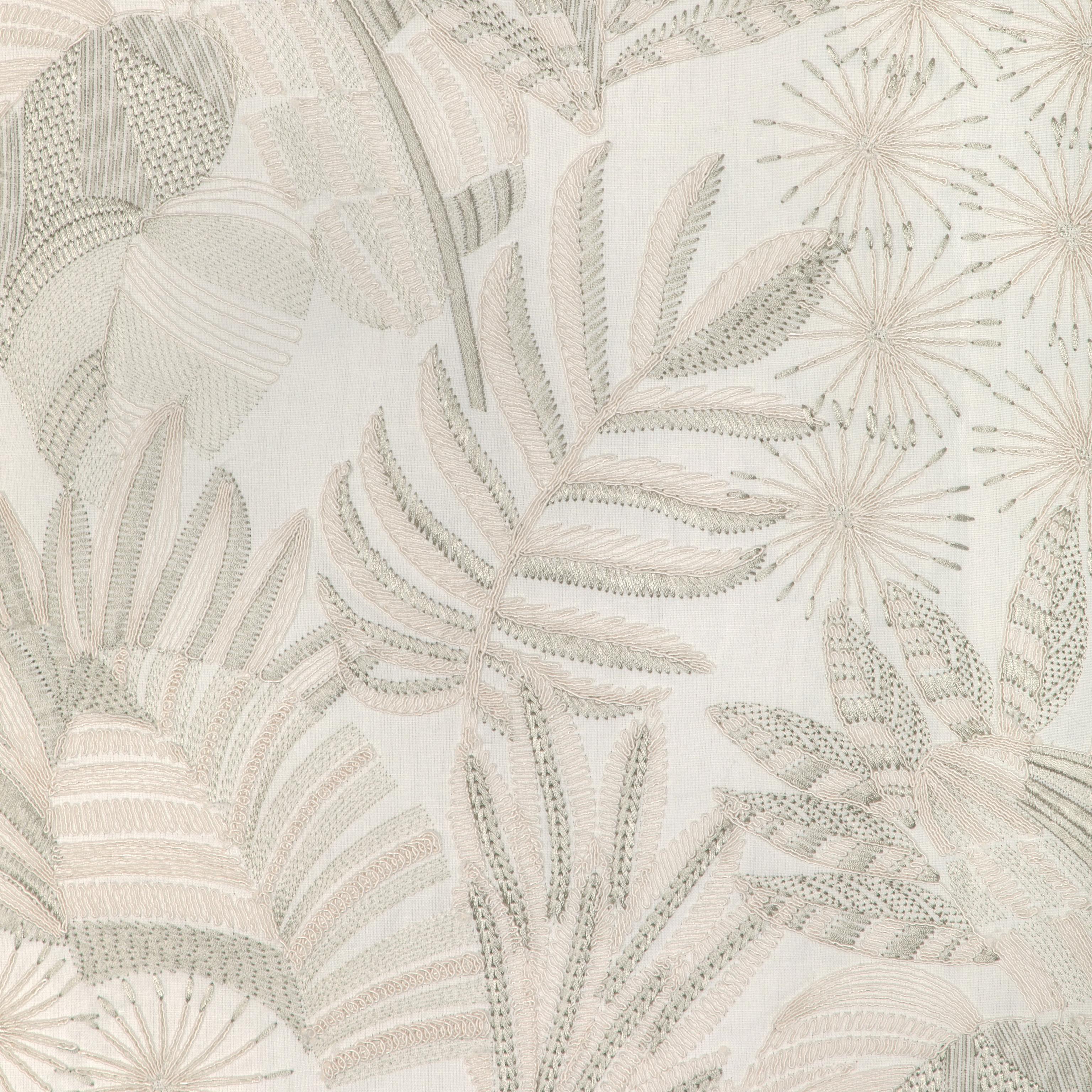 Kravet Marajo Leaf Fabric