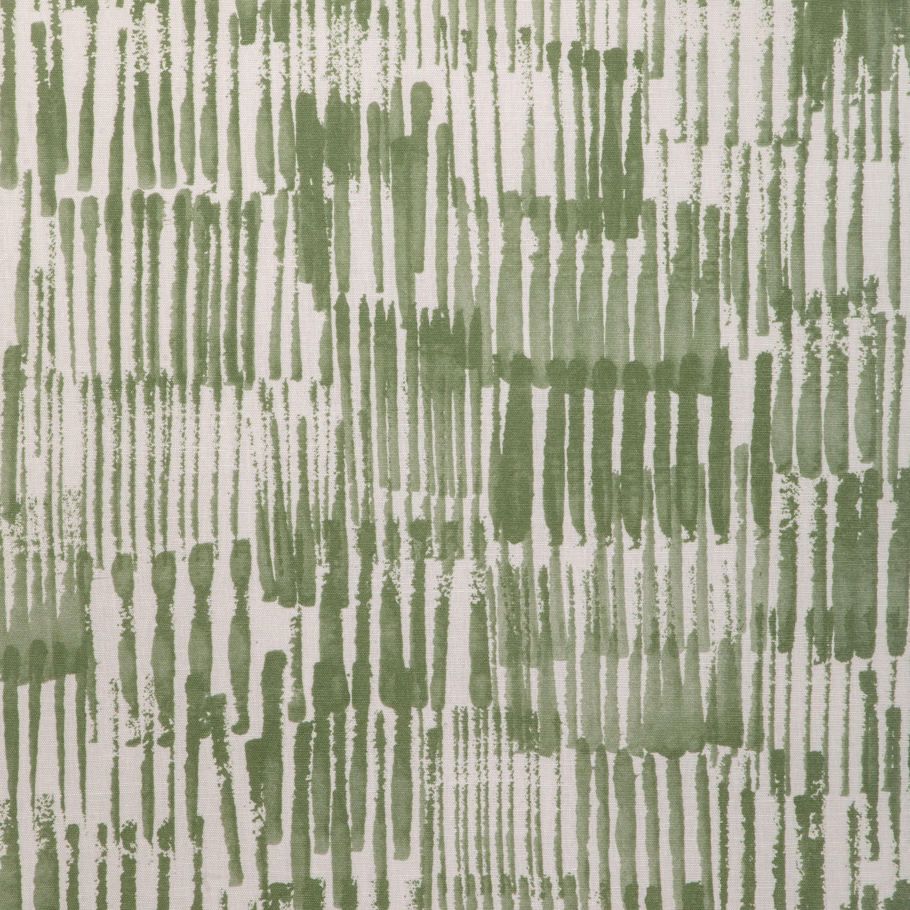 Kravet Marked Leaf Fabric - Image 2