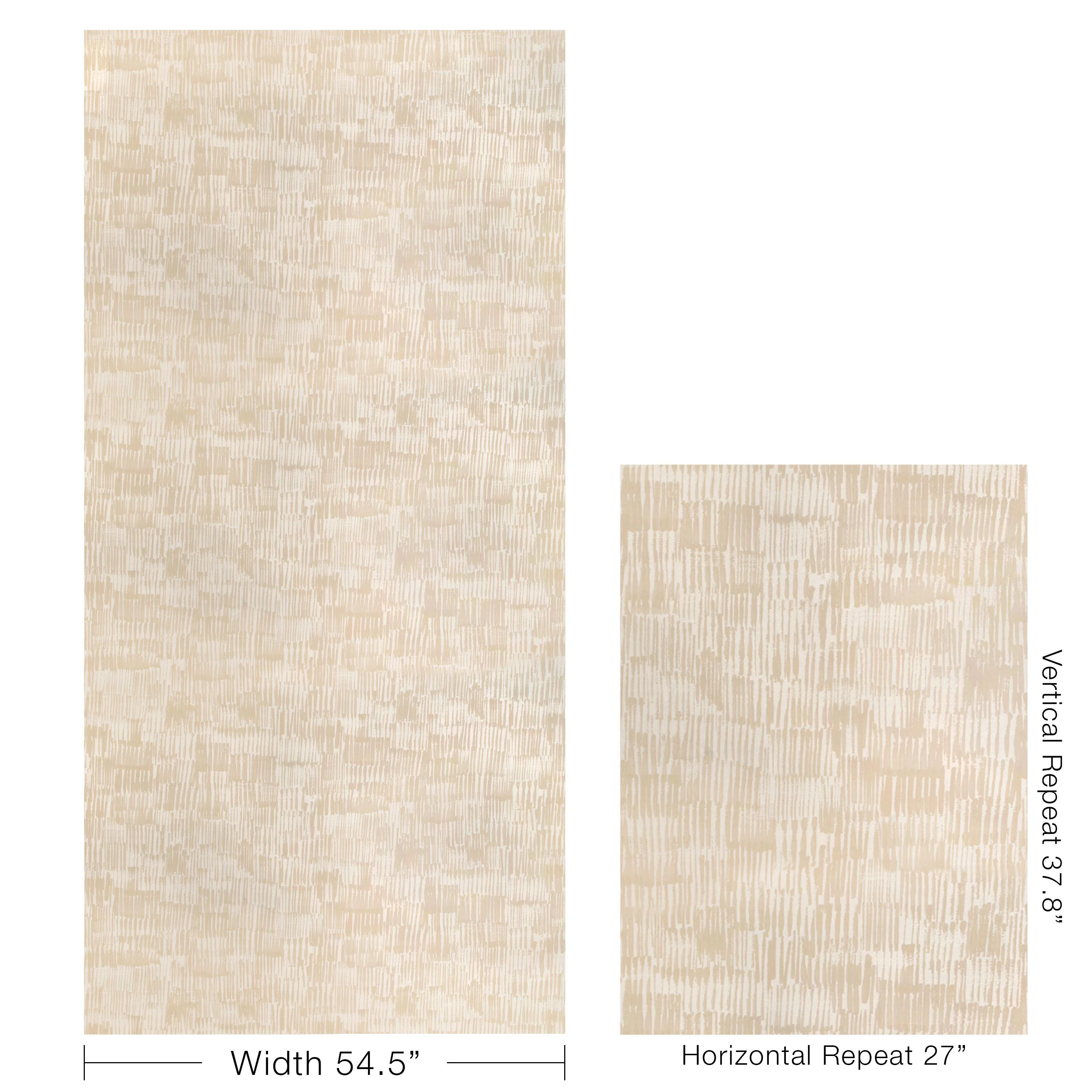 Kravet Marked Stone Fabric - Image 5