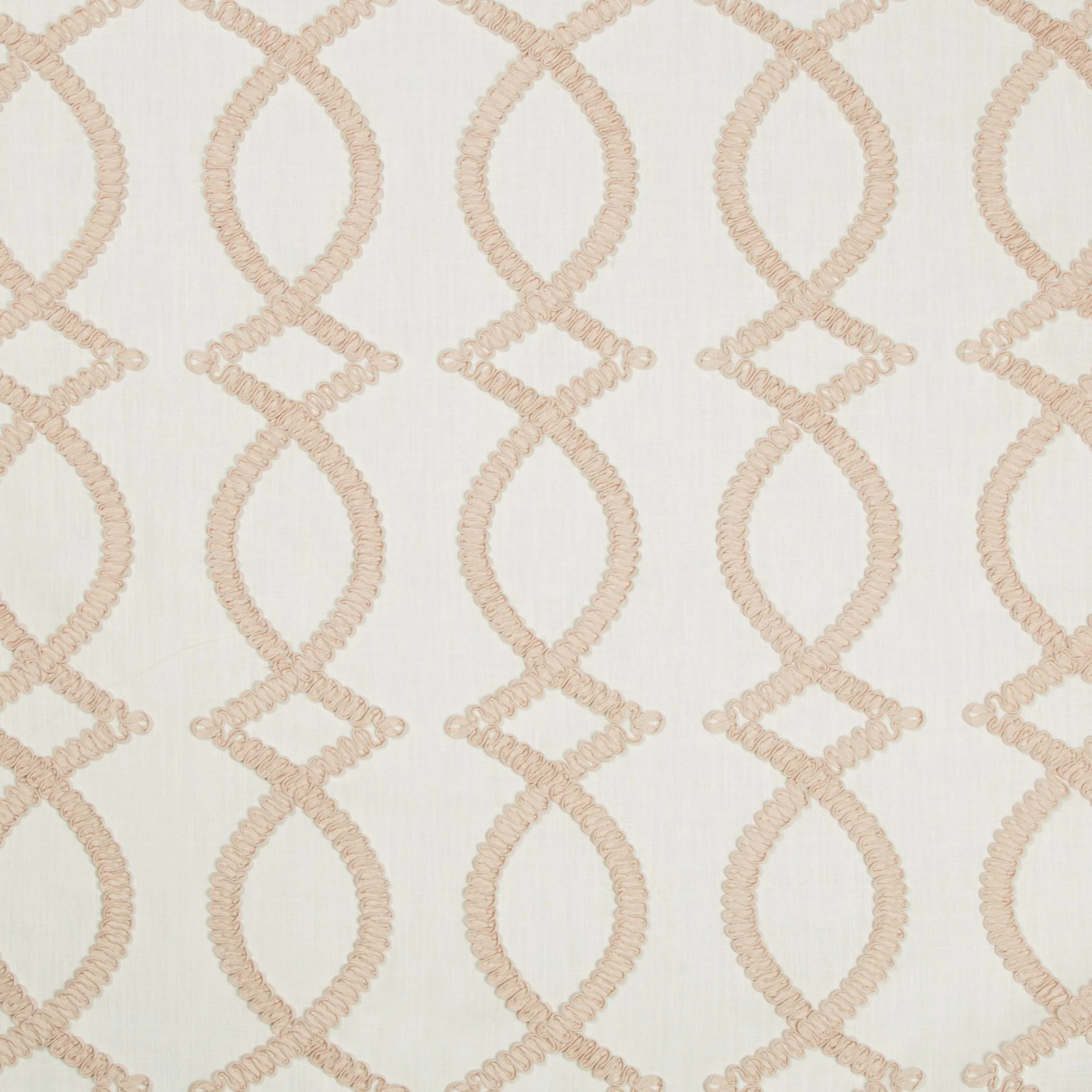 Kravet Maxime Blush Drapery Fabric - Image 3