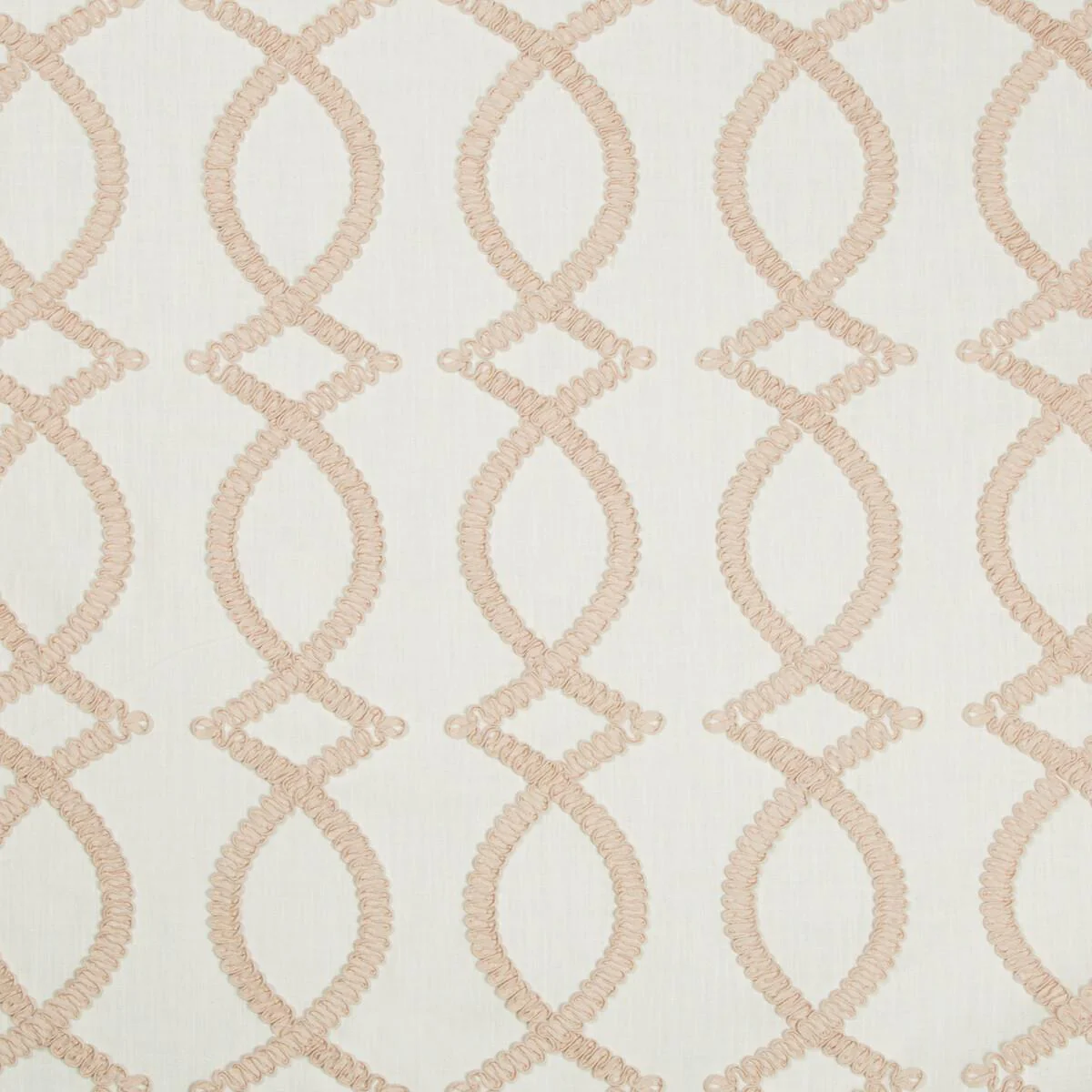 Kravet Maxime Blush Drapery Fabric - Image 5
