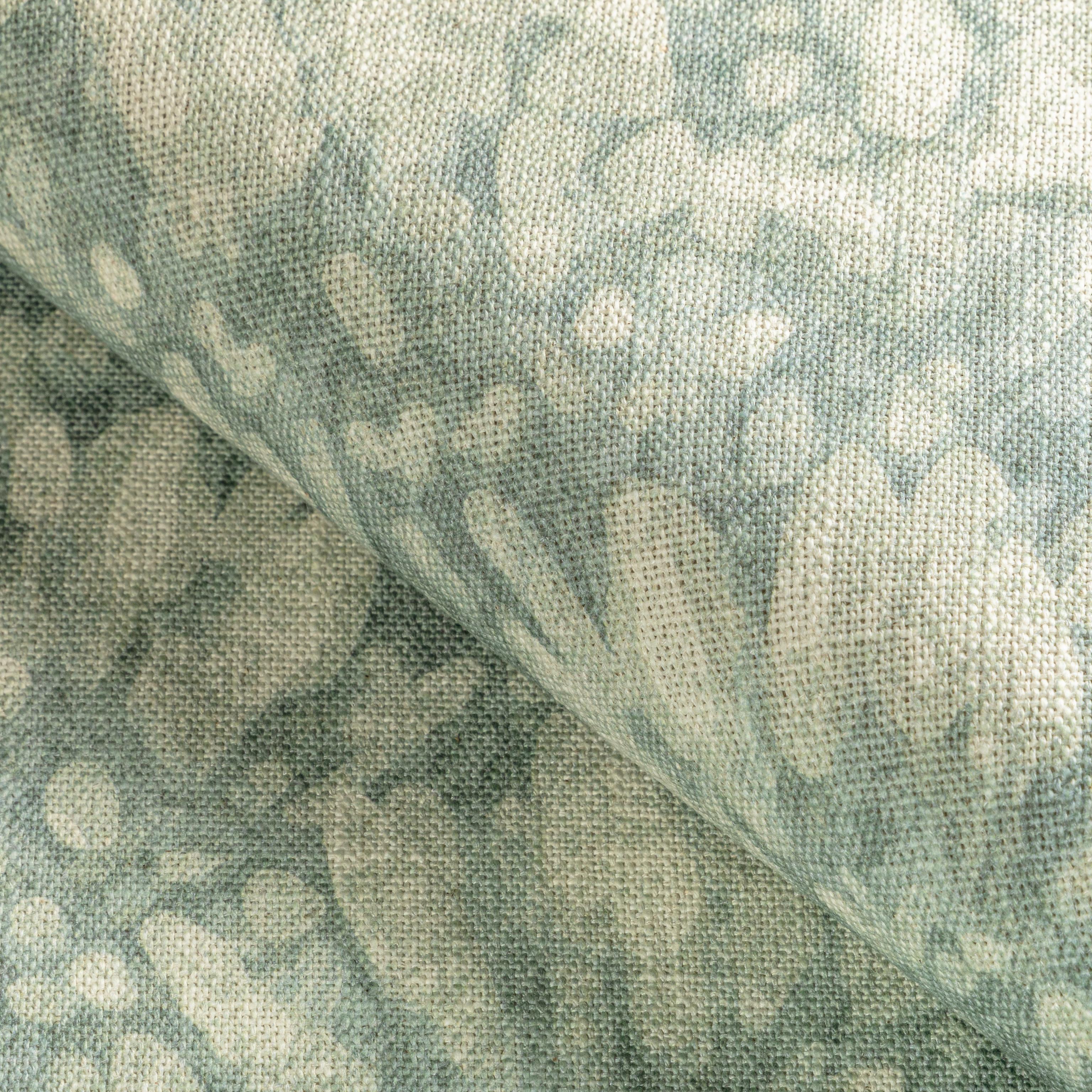 Kravet Merida Agave Fabric - Image 4