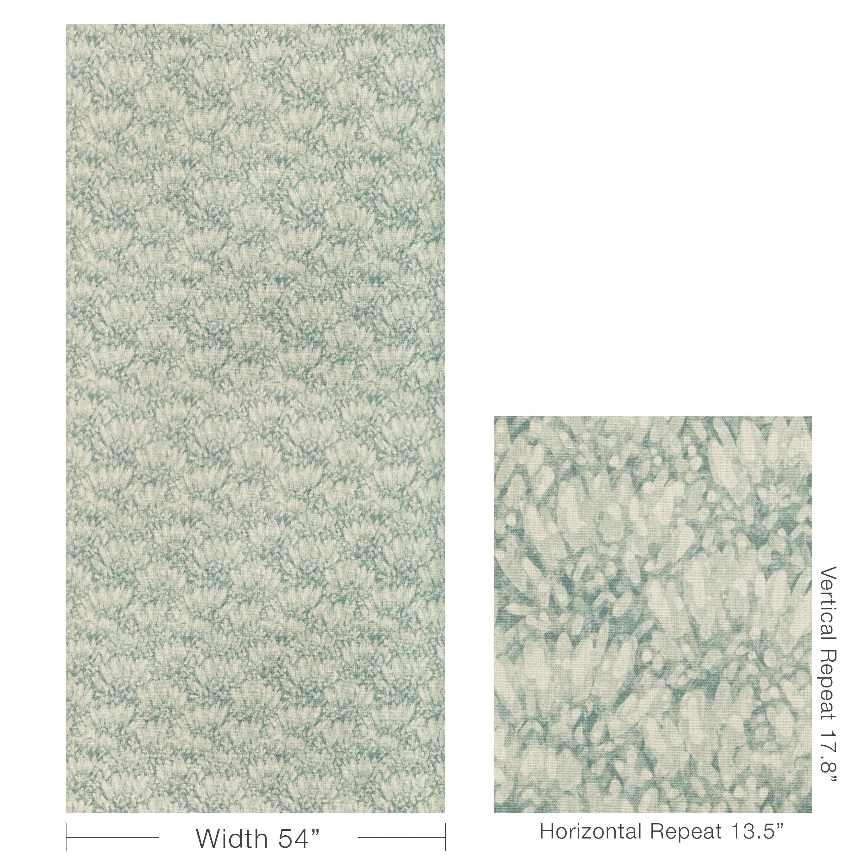 Kravet Merida Agave Fabric - Image 5