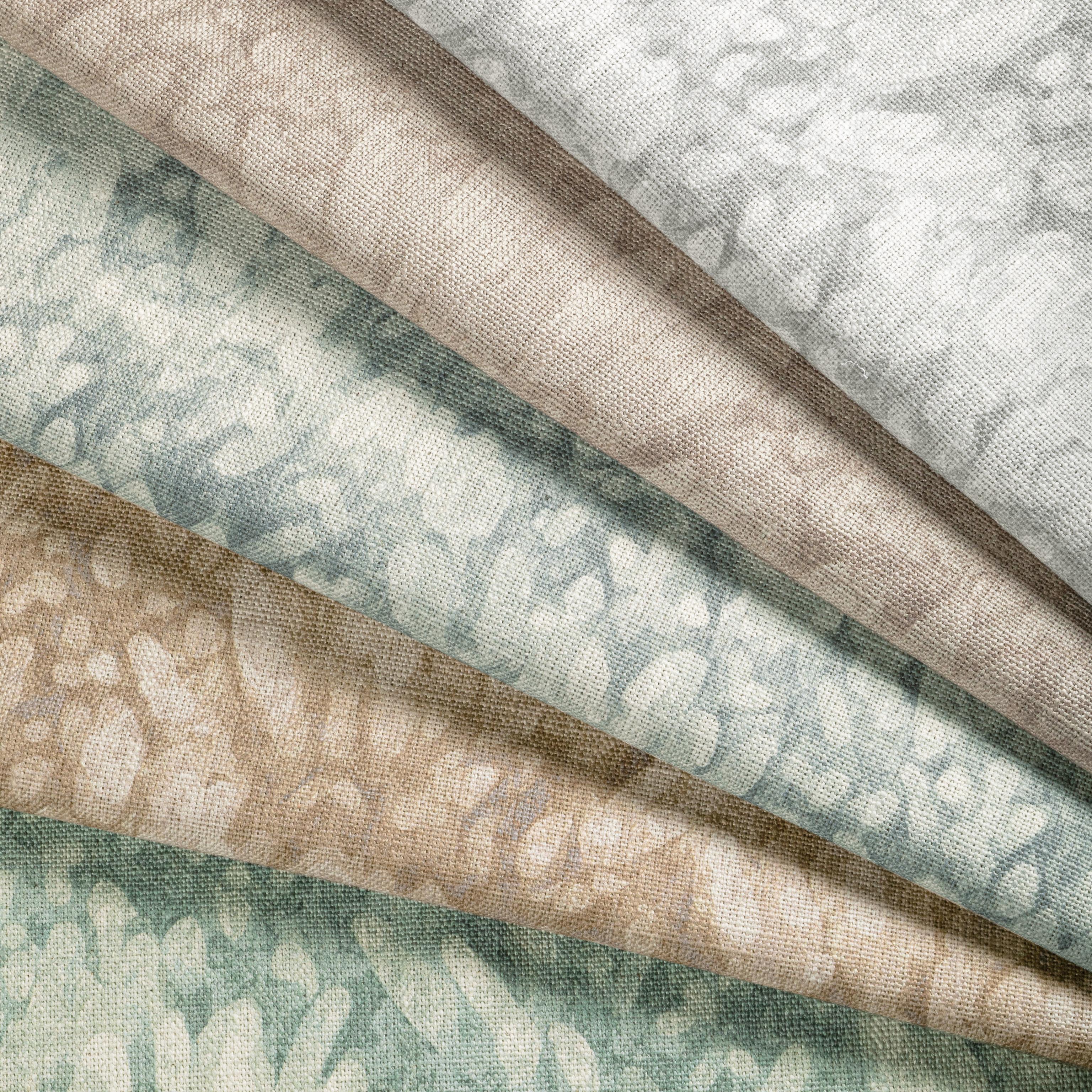 Kravet Merida Celeste Fabric - Image 6