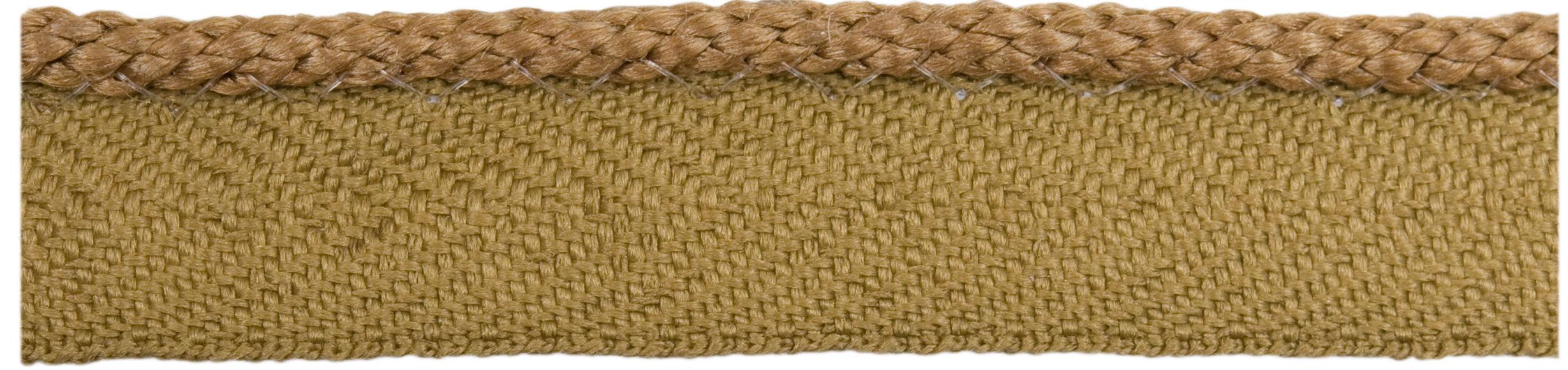 Kravet Micro Cord Bronze Trim - Image 2