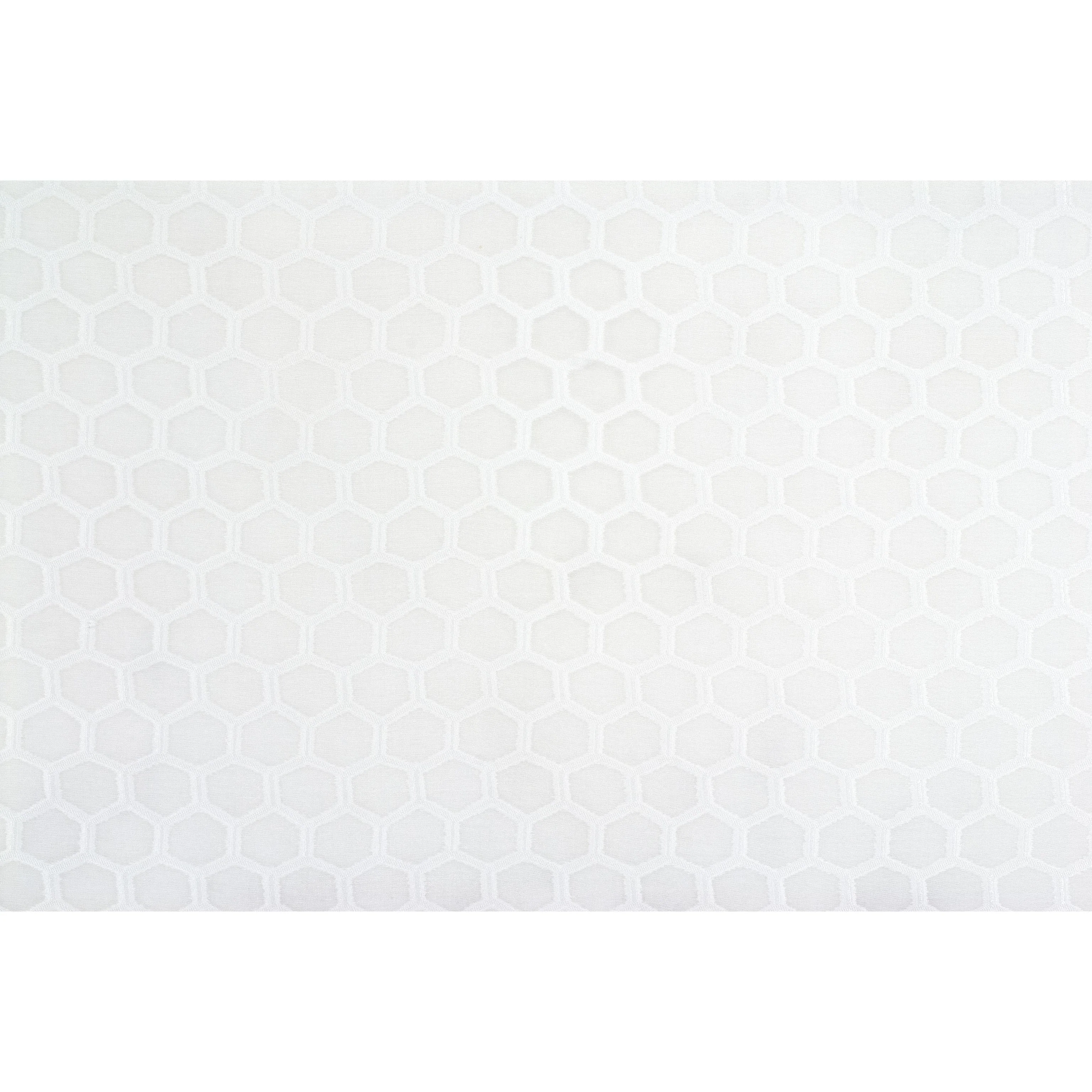 Kravet Mila Pearl Drapery Fabric - Image 4