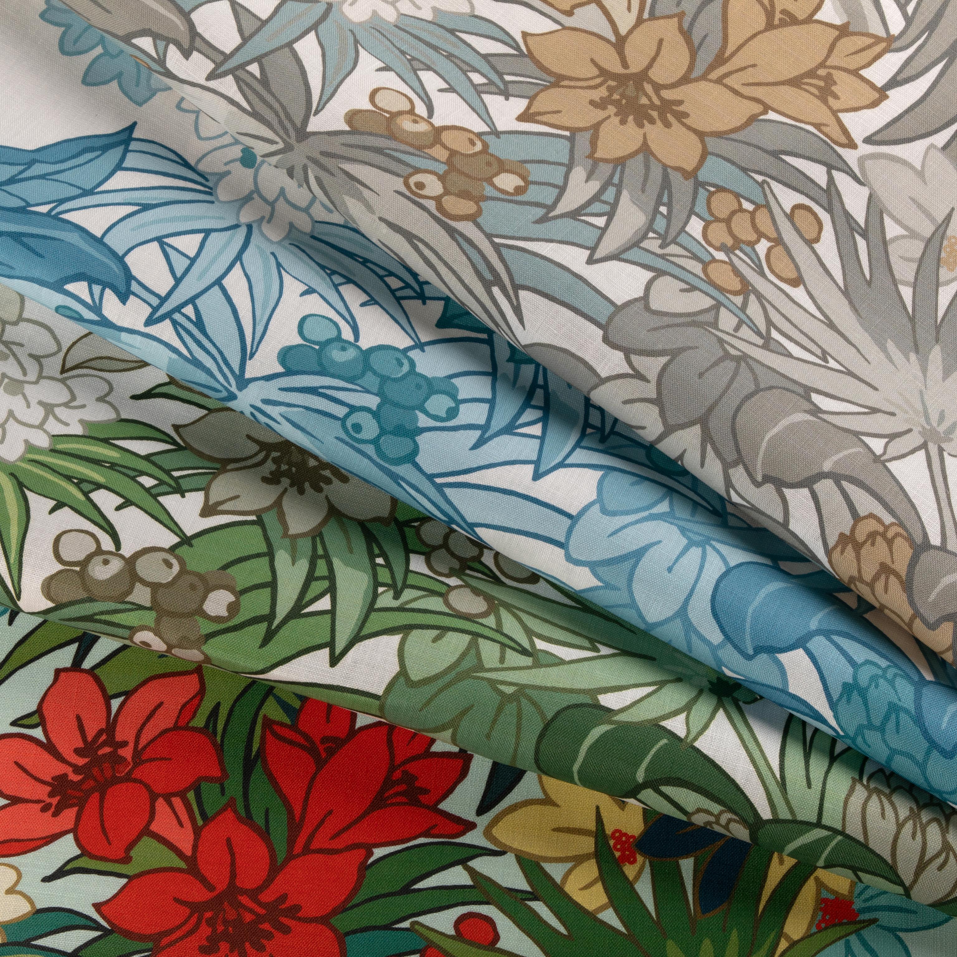 Kravet Milani Pebble Fabric - Image 6