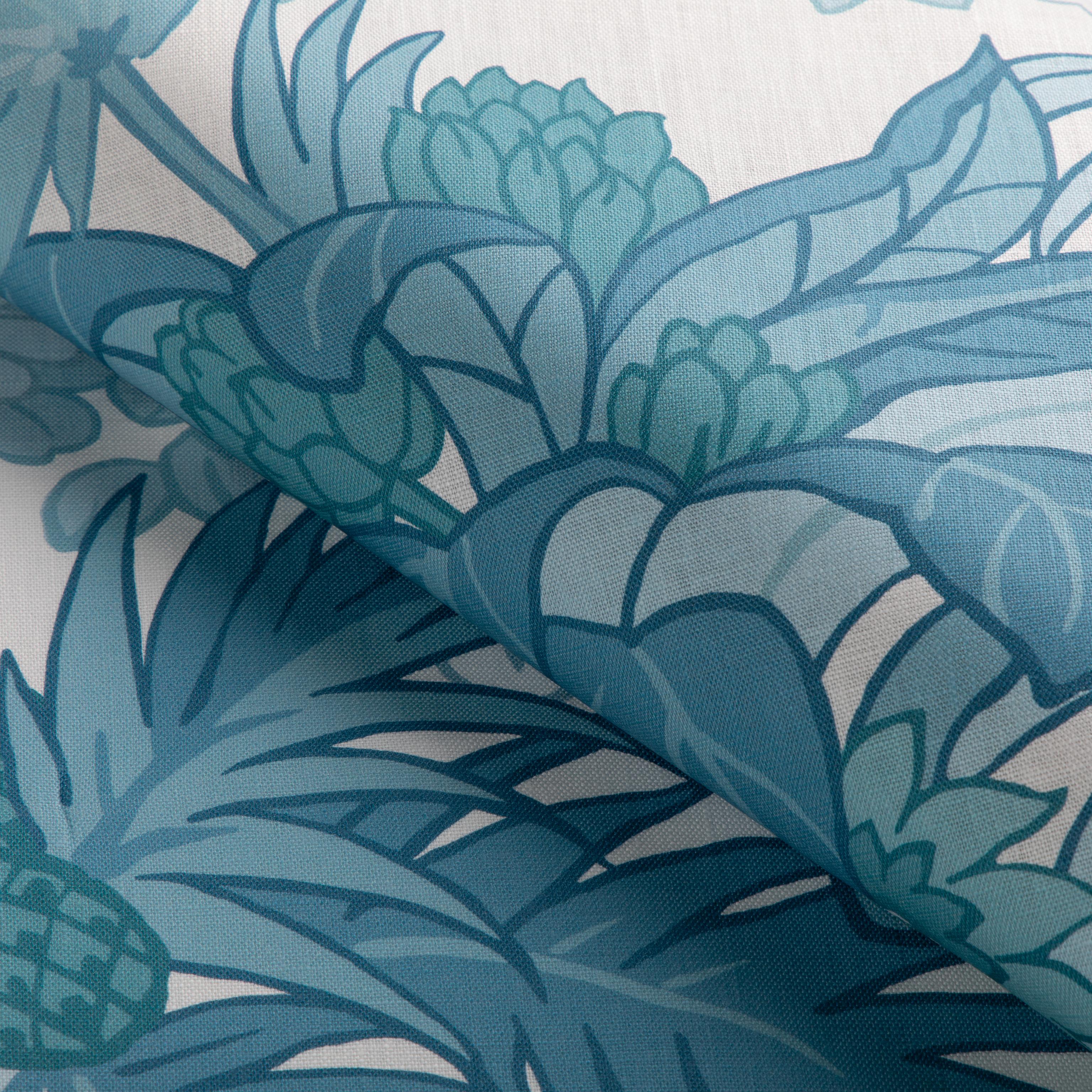 Kravet Milani Sky Fabric - Image 4