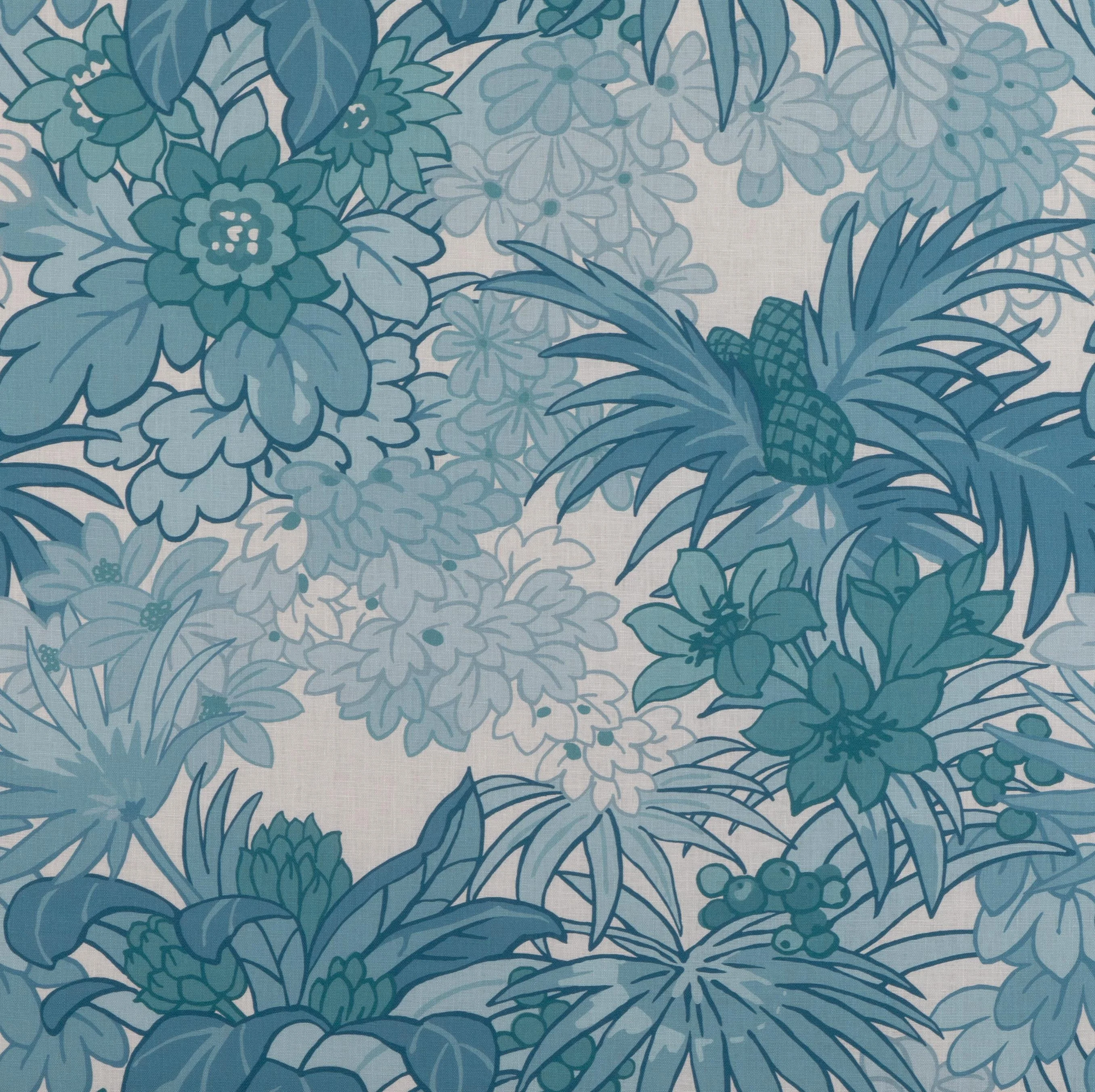 Kravet Milani Sky Fabric - Image 7