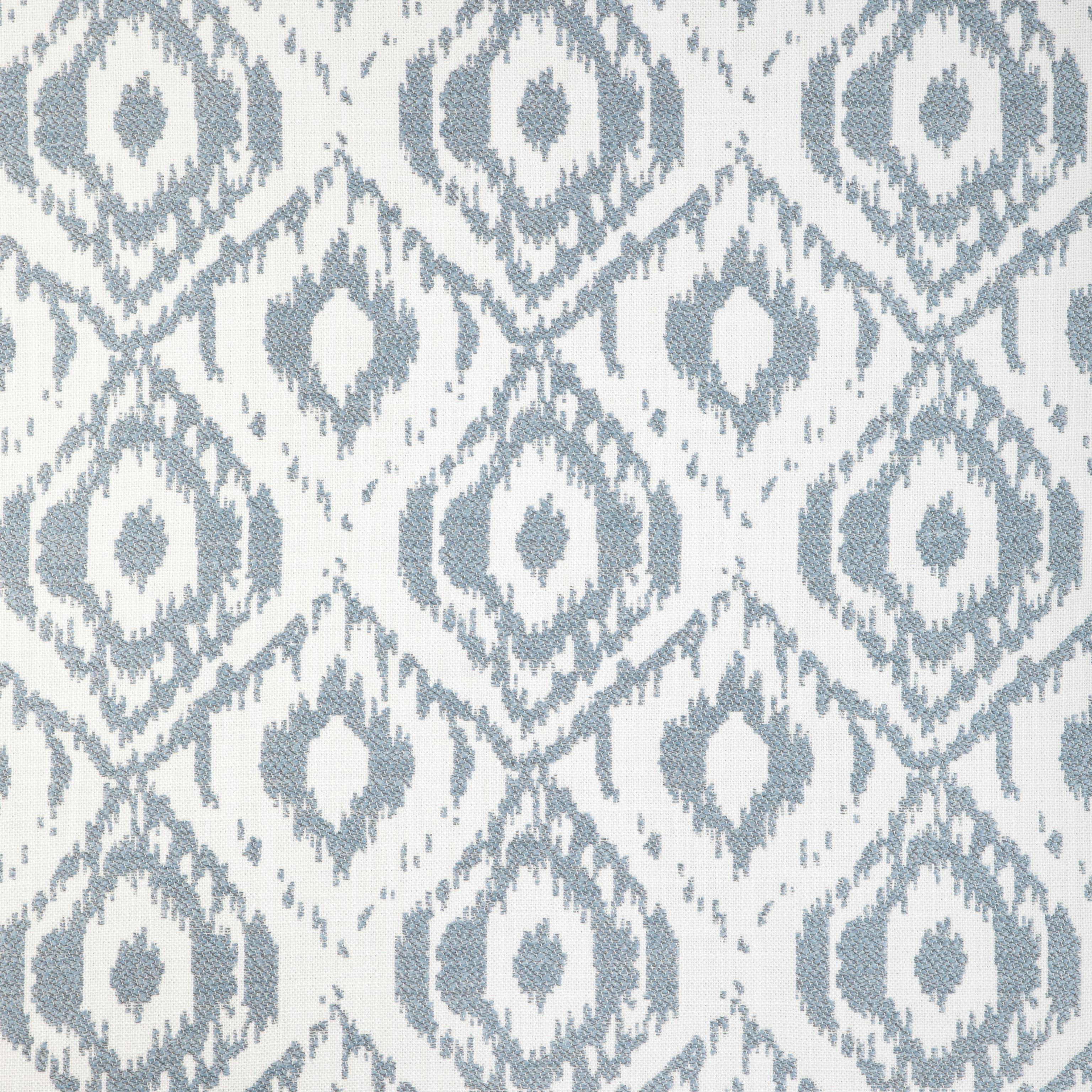 Kravet Milos Damask Sky Upholstery Fabric - Image 2
