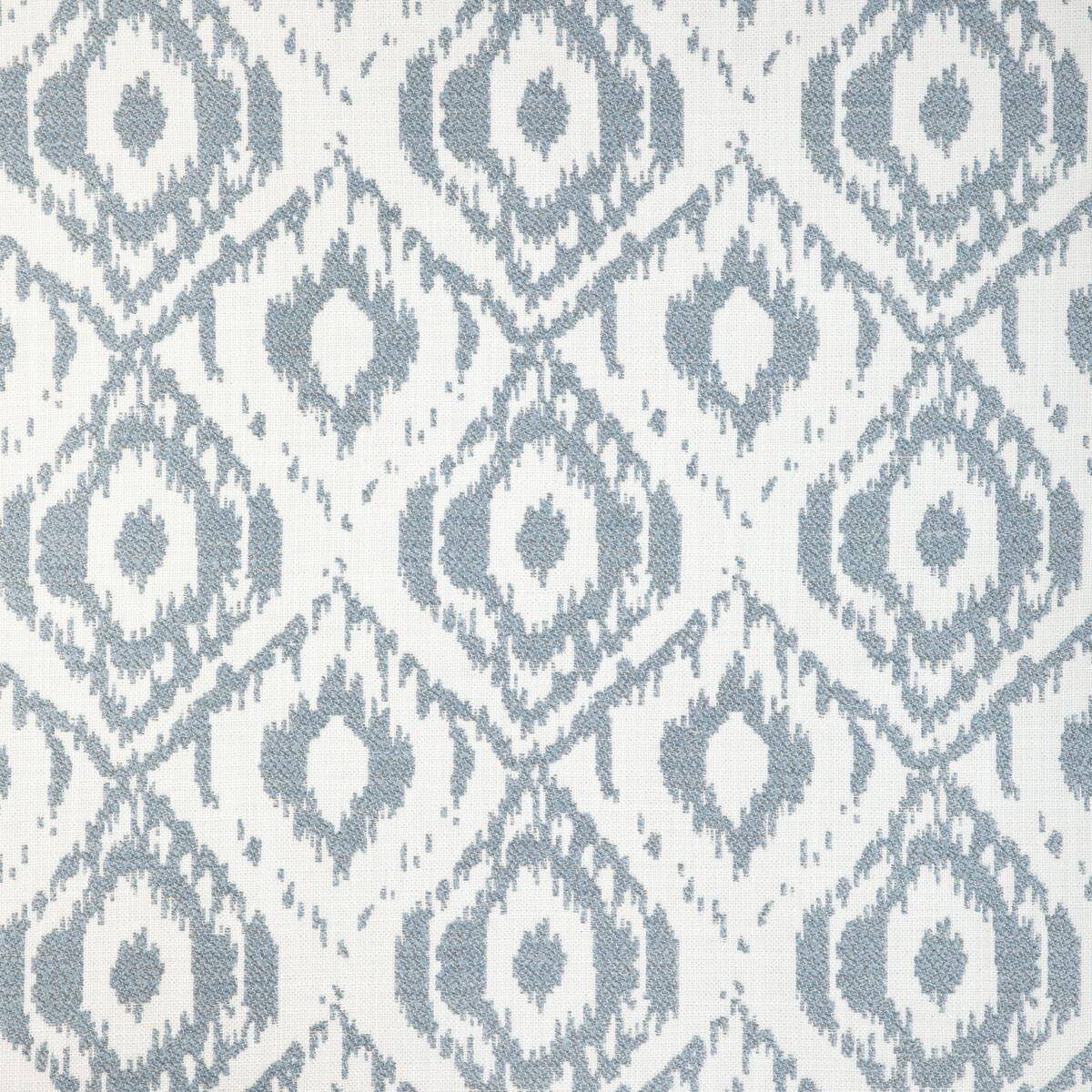 Kravet Milos Damask Sky Upholstery Fabric - Image 5