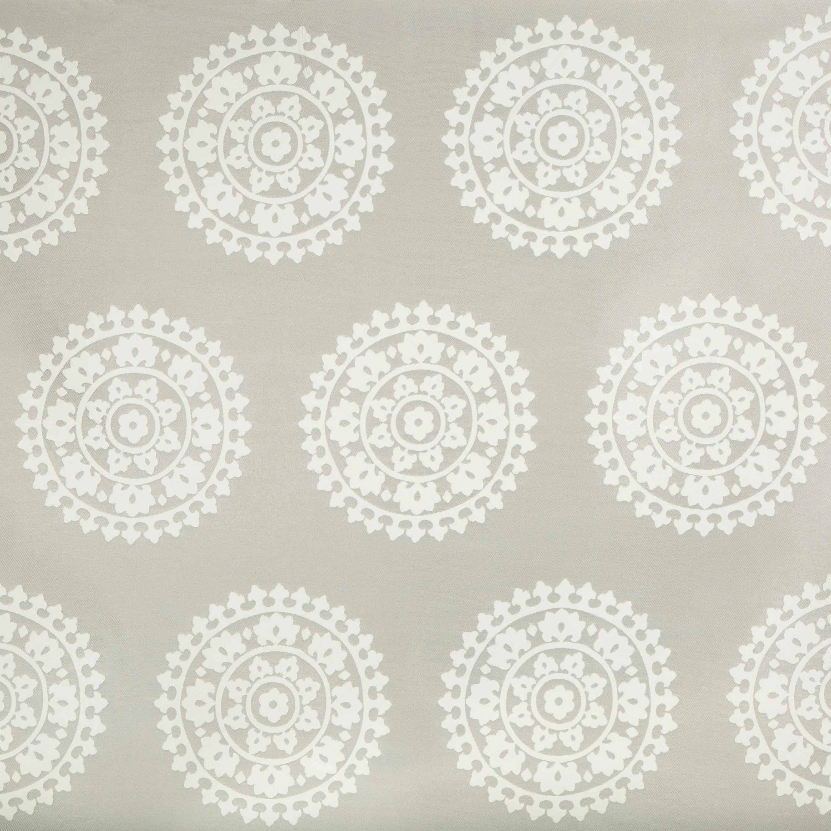 Kravet Mimar Chrome Upholstery Fabric