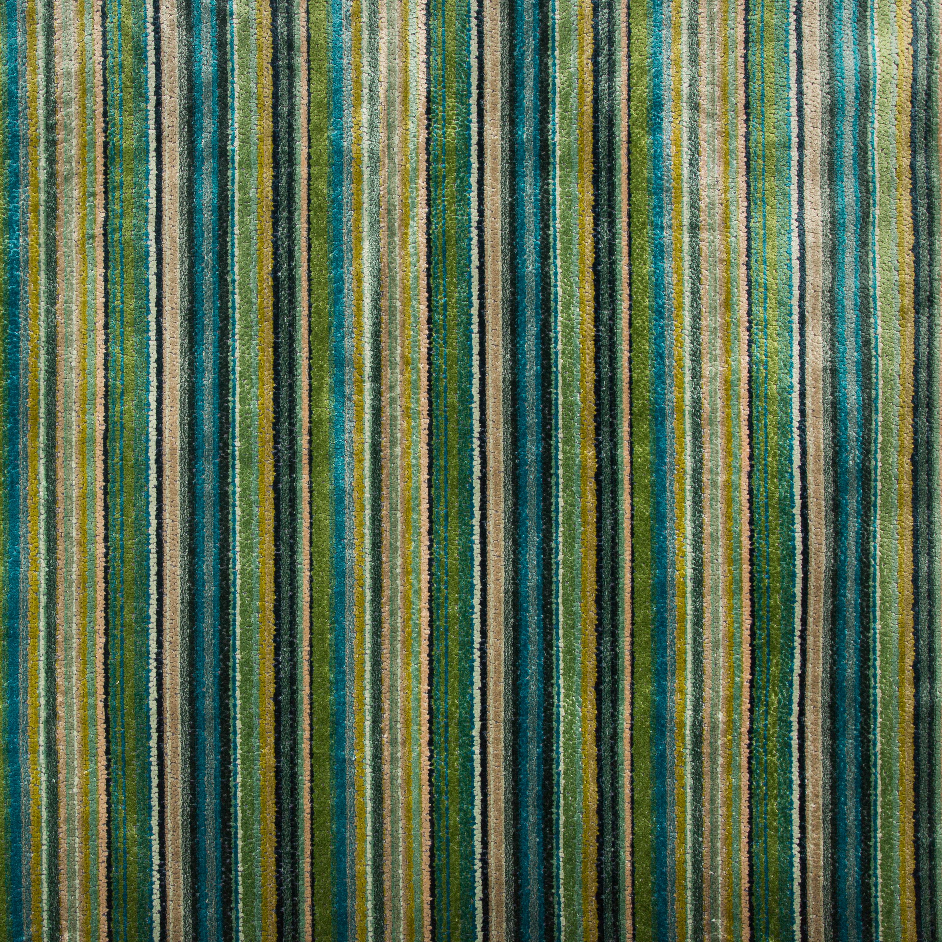 Kravet Monterosso Peacock Upholstery Fabric