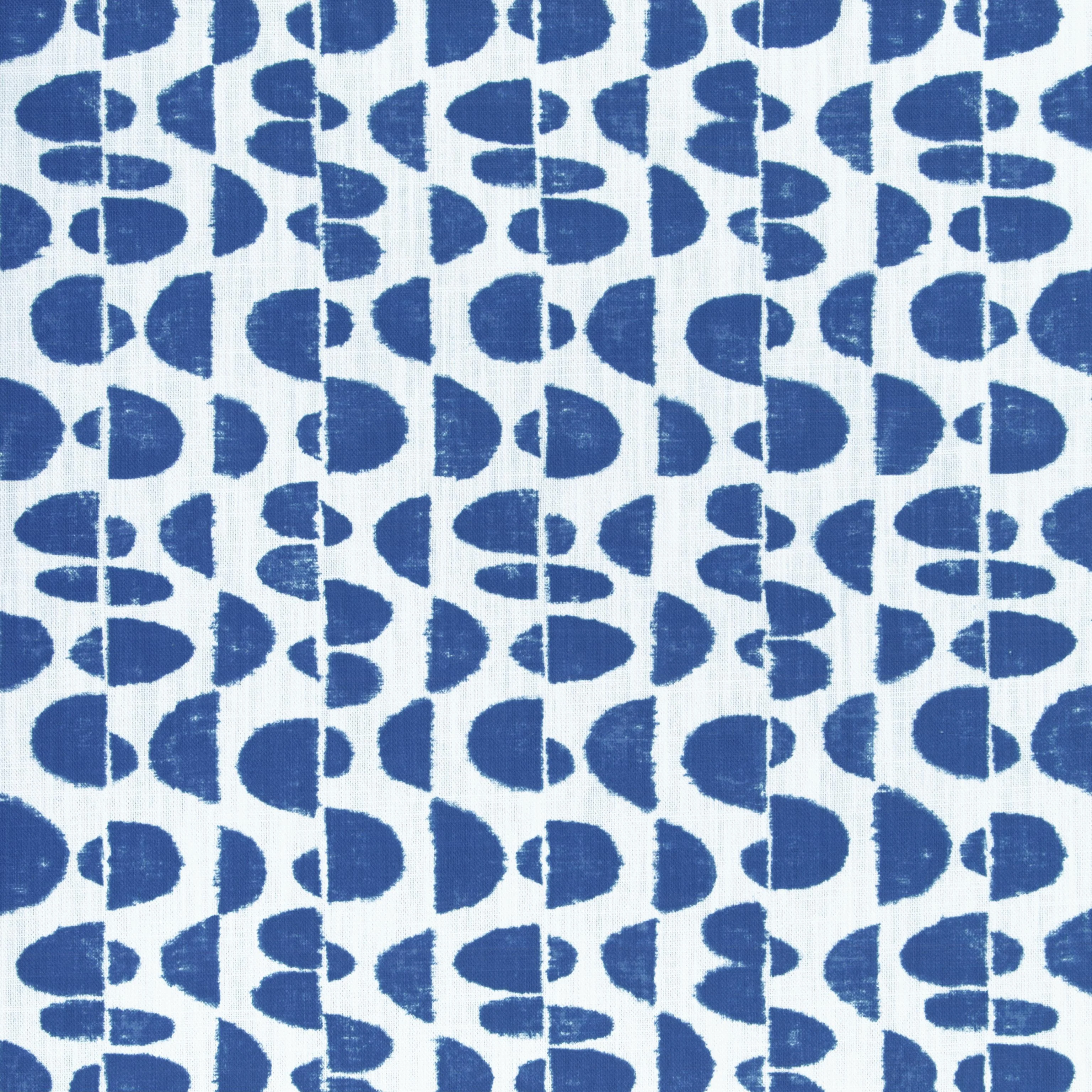 Kravet Moon Phase Ink Fabric