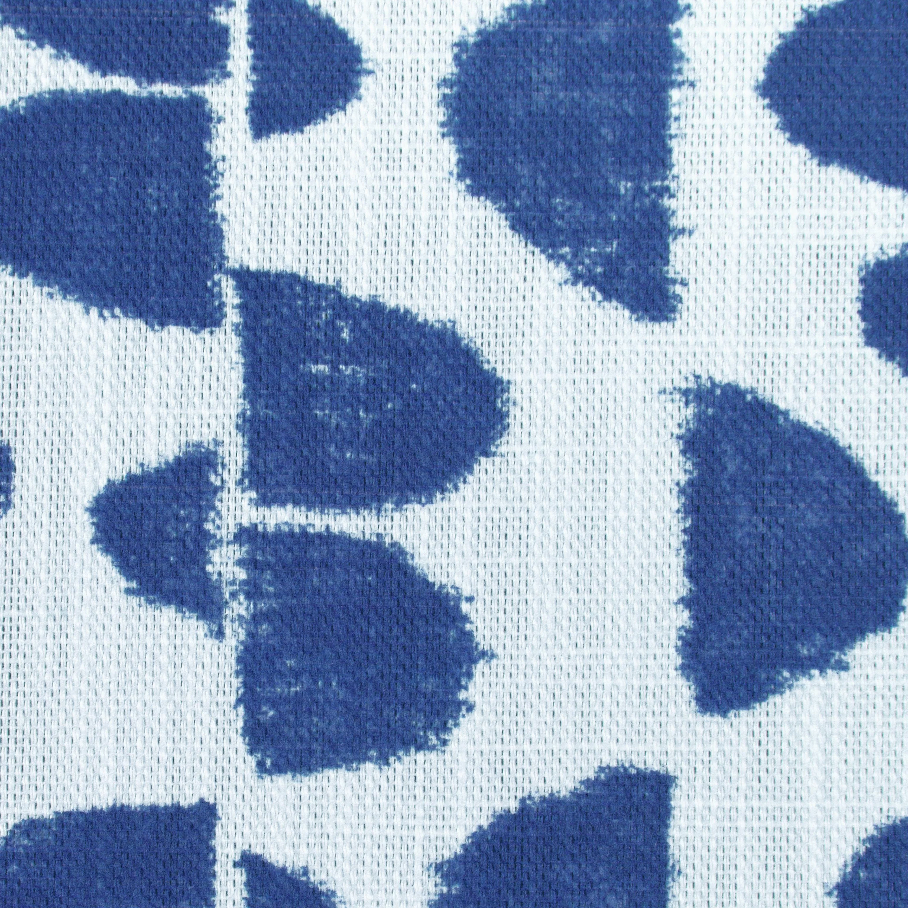 Kravet Moon Phase Ink Fabric - Image 3