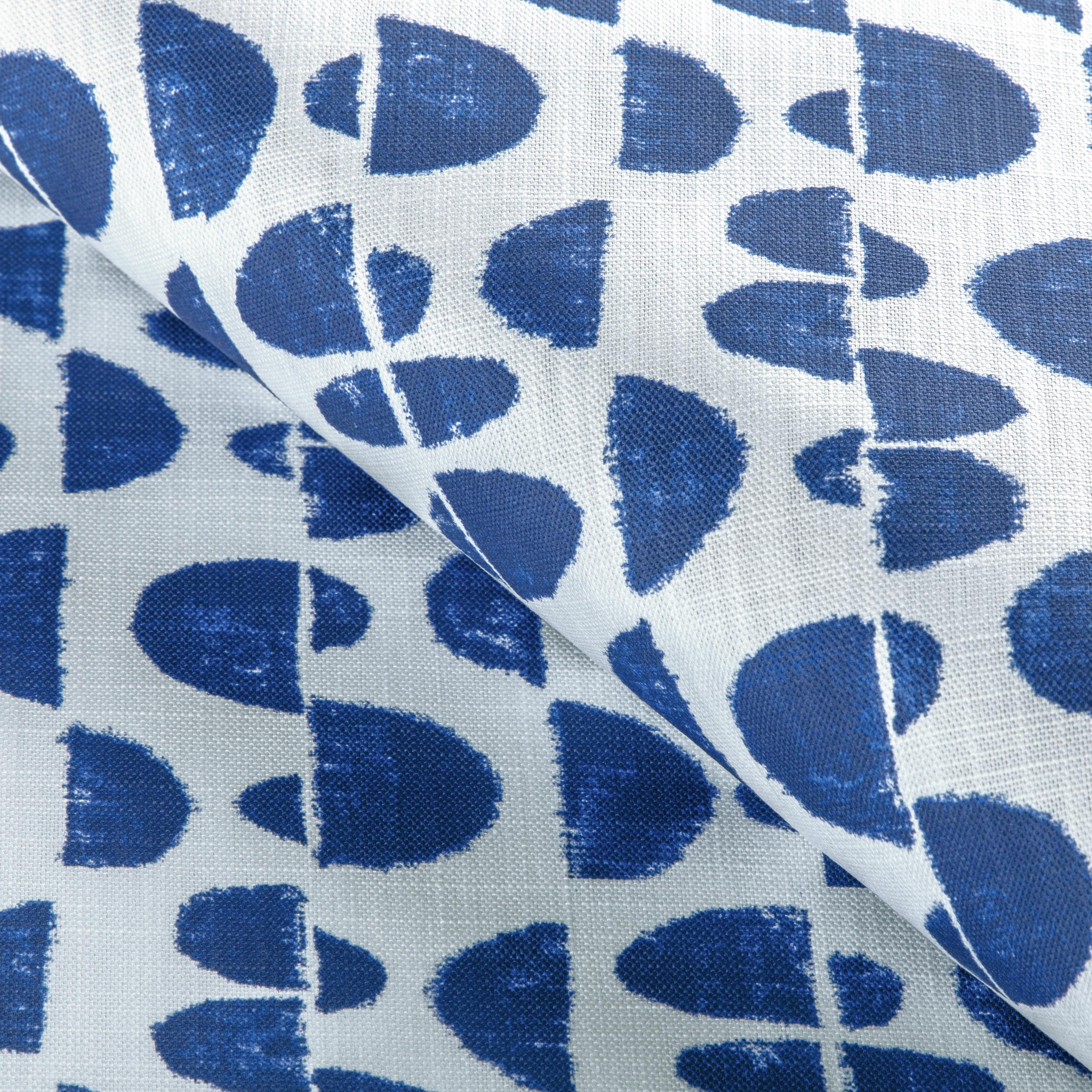 Kravet Moon Phase Ink Fabric - Image 4