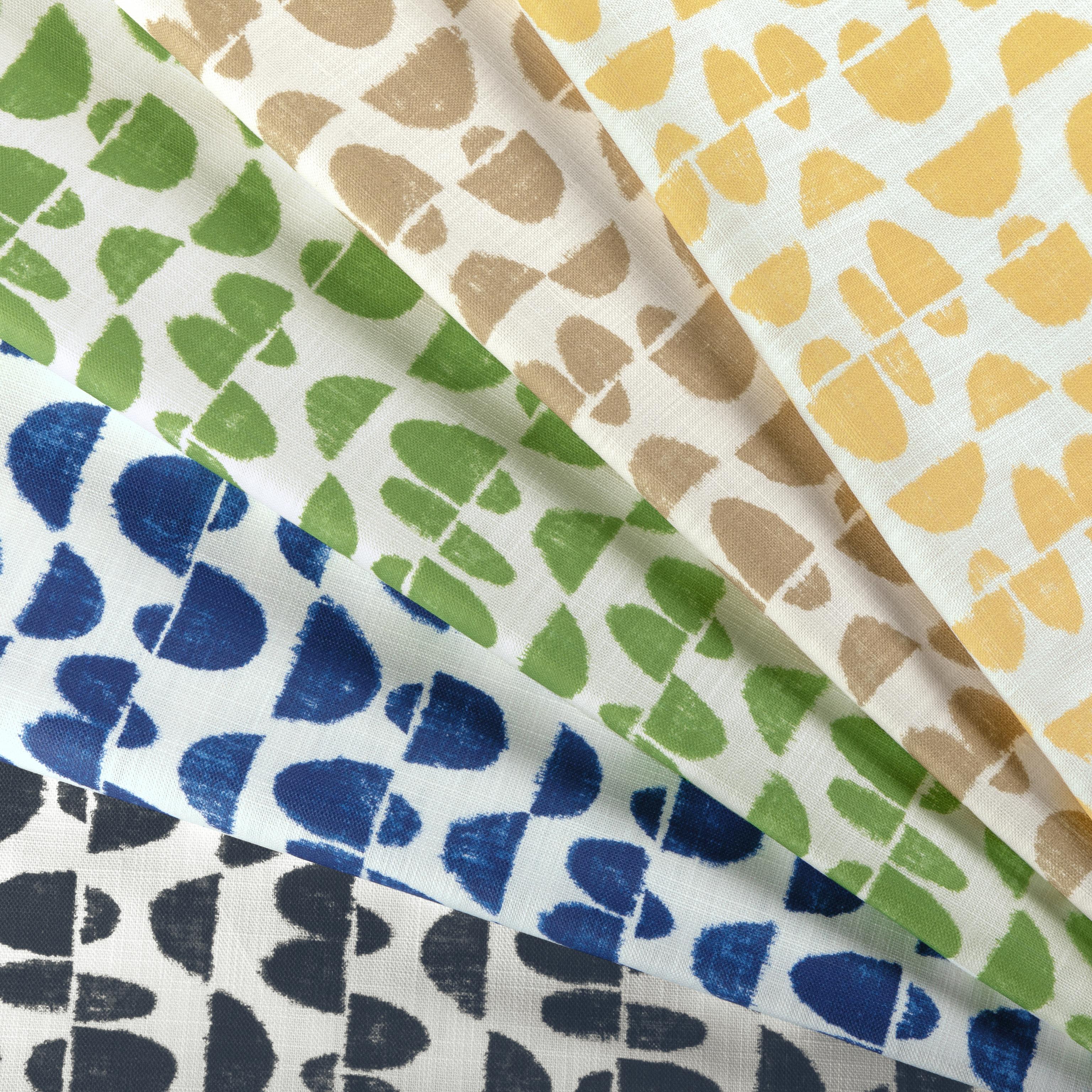 Kravet Moon Phase Ink Fabric - Image 6