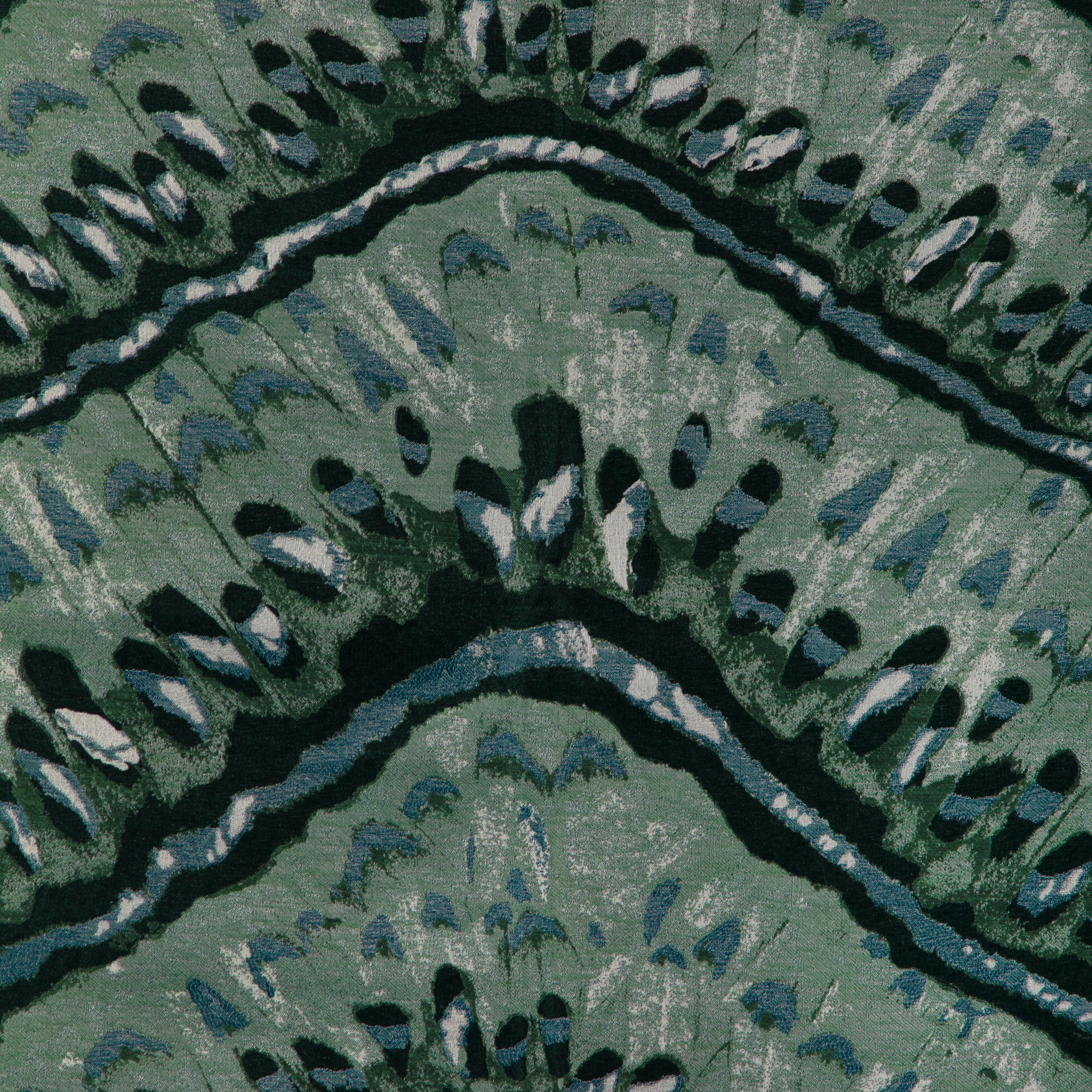 Kravet Moth Weave Stormcloud Fabric - Image 2