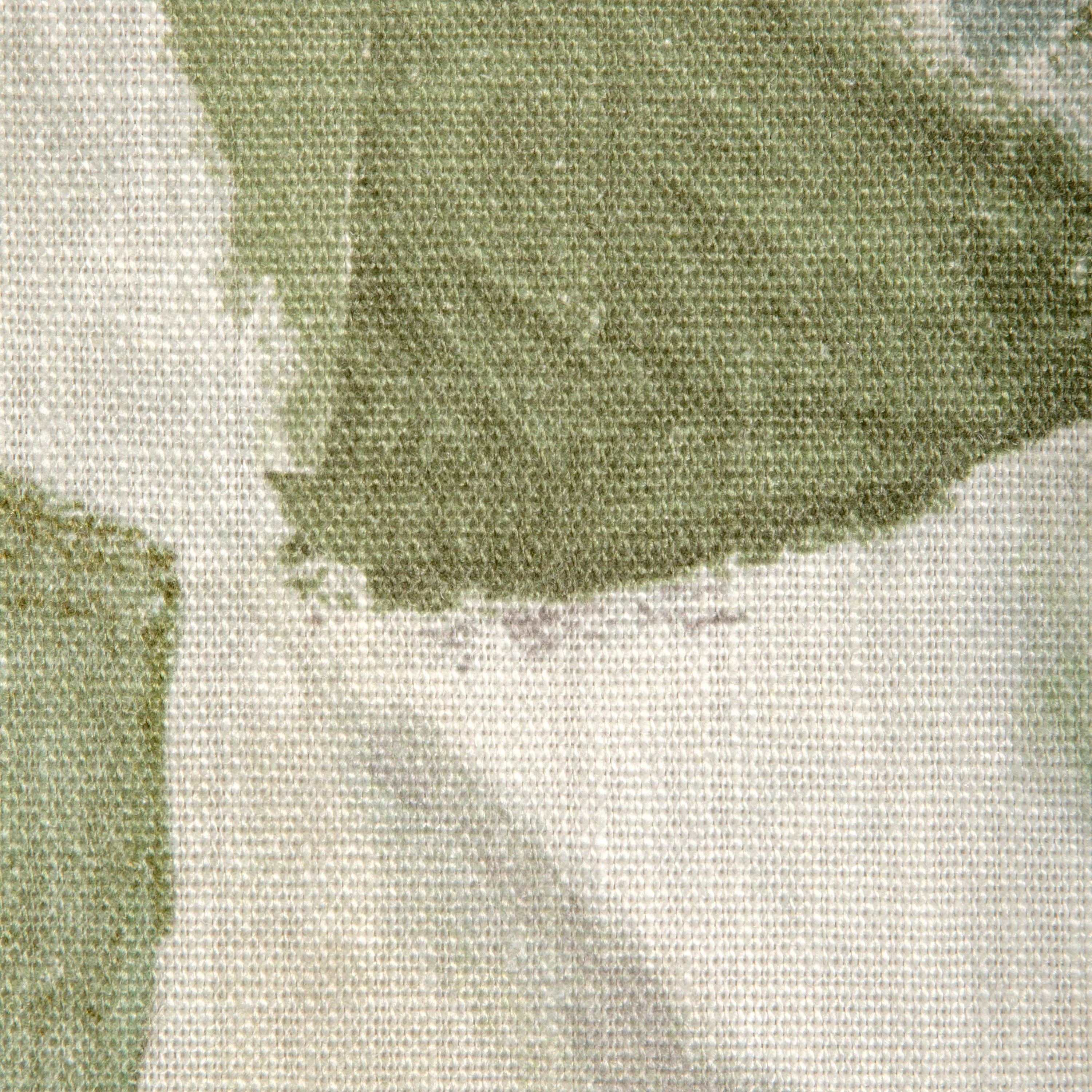 Kravet Mural Leaf Fabric - Image 3