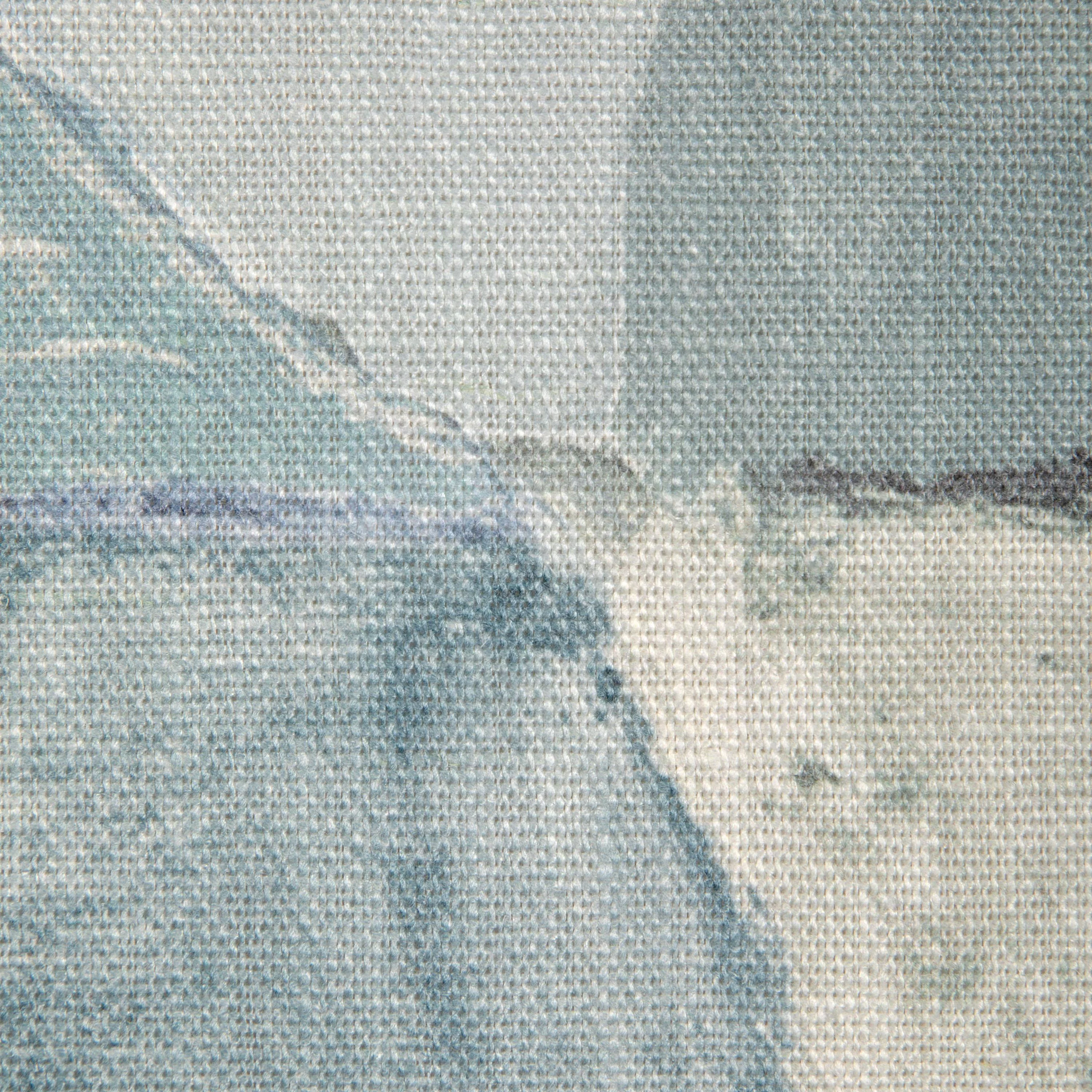 Kravet Mural Sky Fabric - Image 3