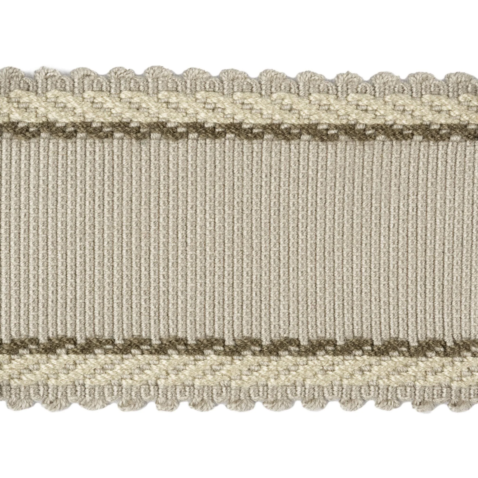 Kravet Must Have Dove Trim