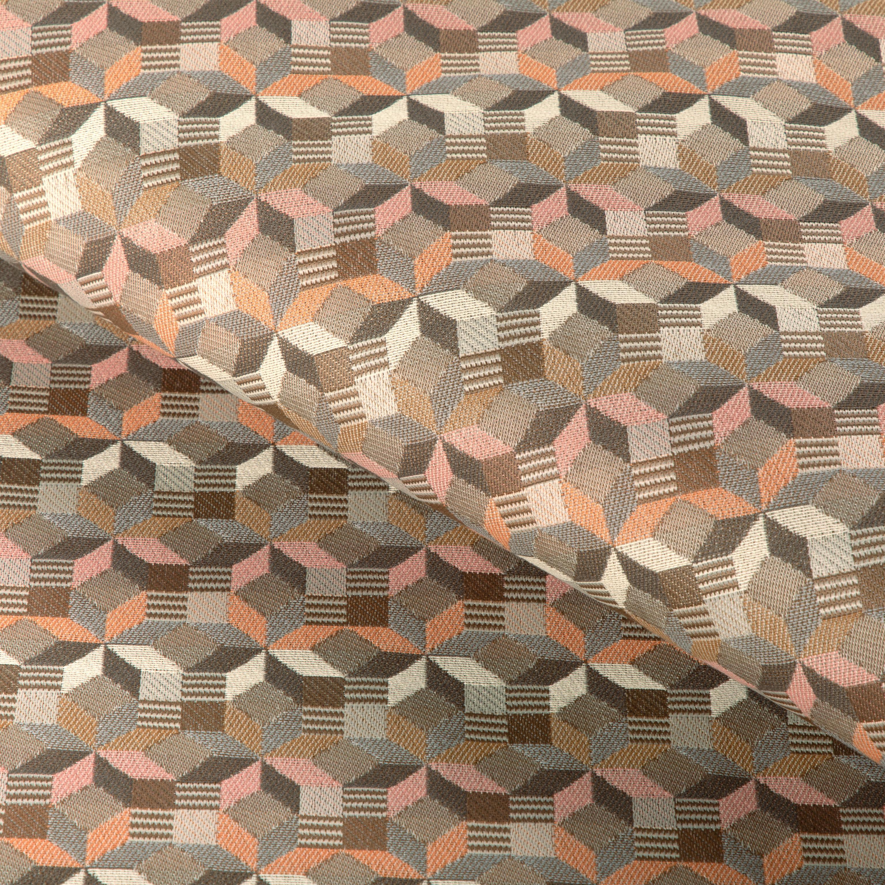 Kravet Myriad Desert Bloom Upholstery Fabric - Image 4