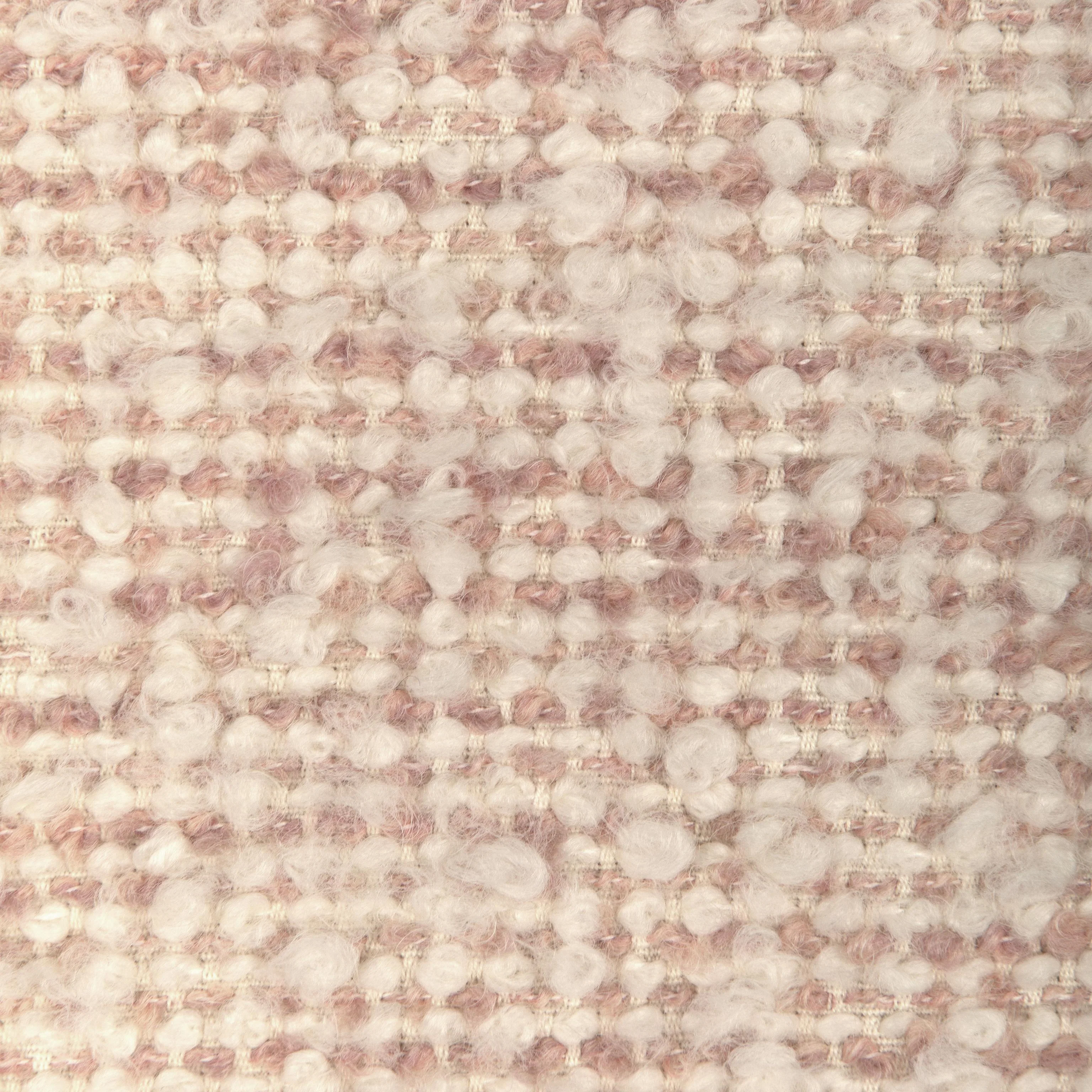 Kravet Mythical Boucle Rose Upholstery Fabric - Image 3