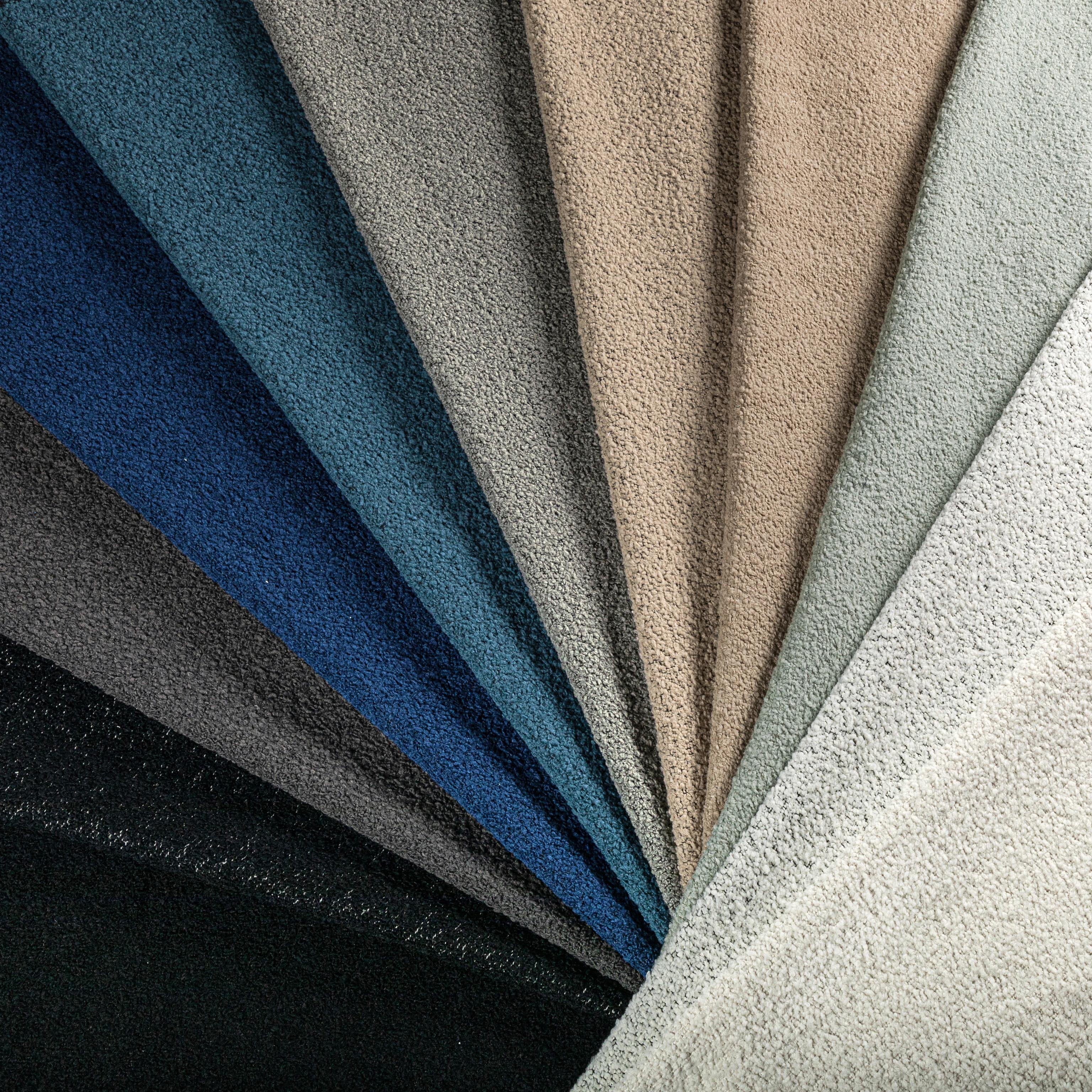 Kravet Namaste Boucle Sanderling Upholstery Fabric - Image 5