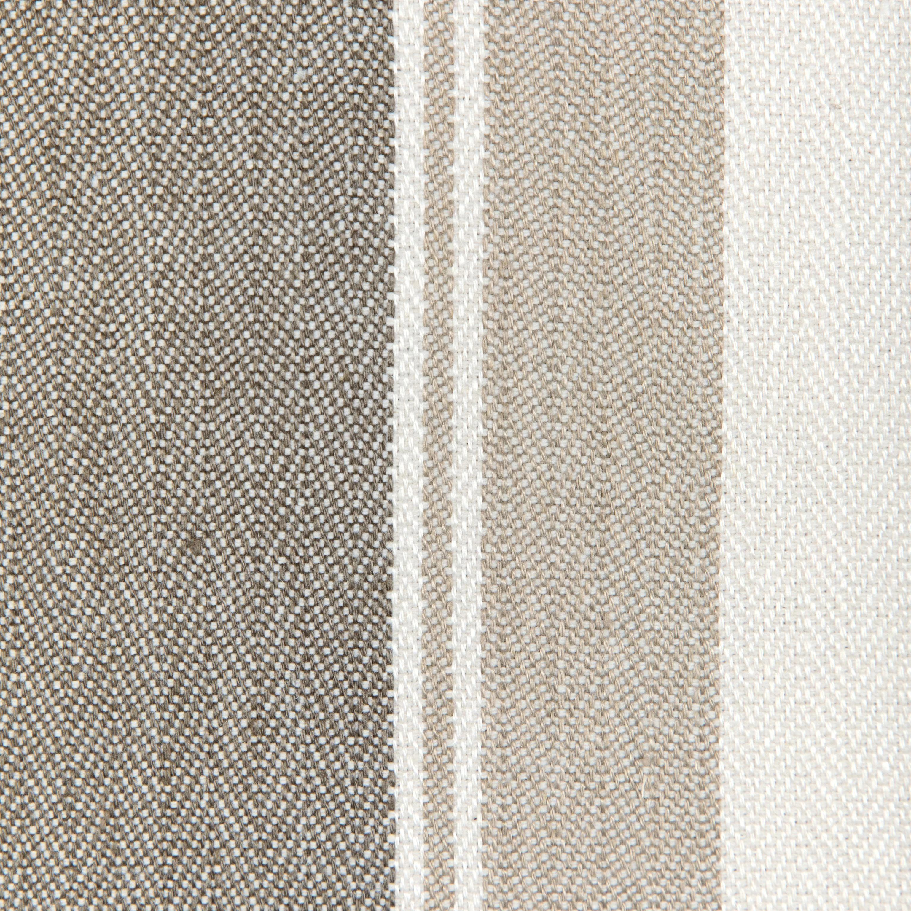Kravet Natural Stripe Barley Upholstery Fabric - Image 3