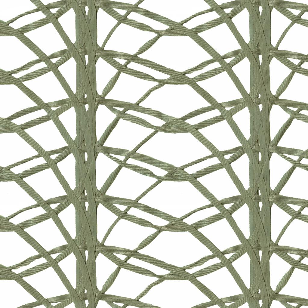 Kravet New View Silver Grey Drapery Fabric